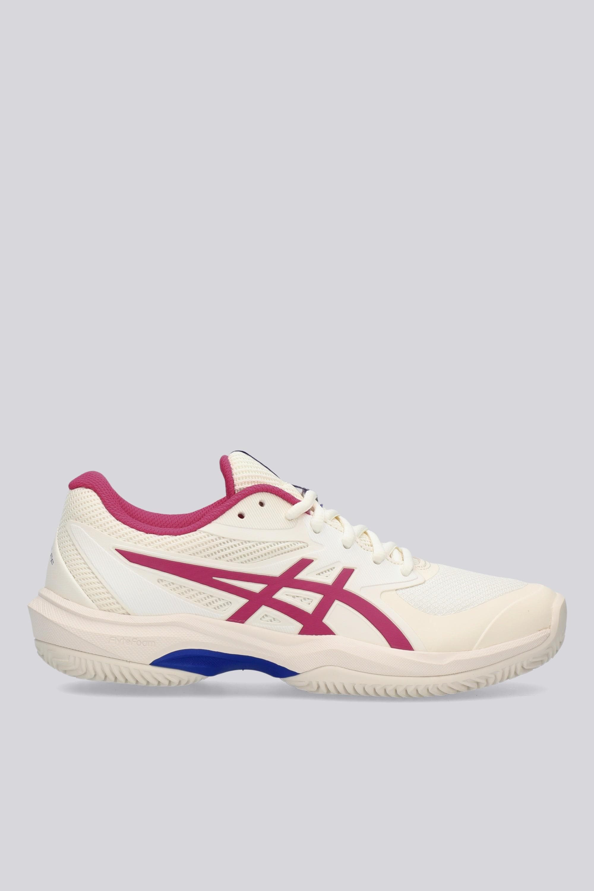 Asics Game Ff - Branco - Sapatilhas Ténis Mulher tamanho 38