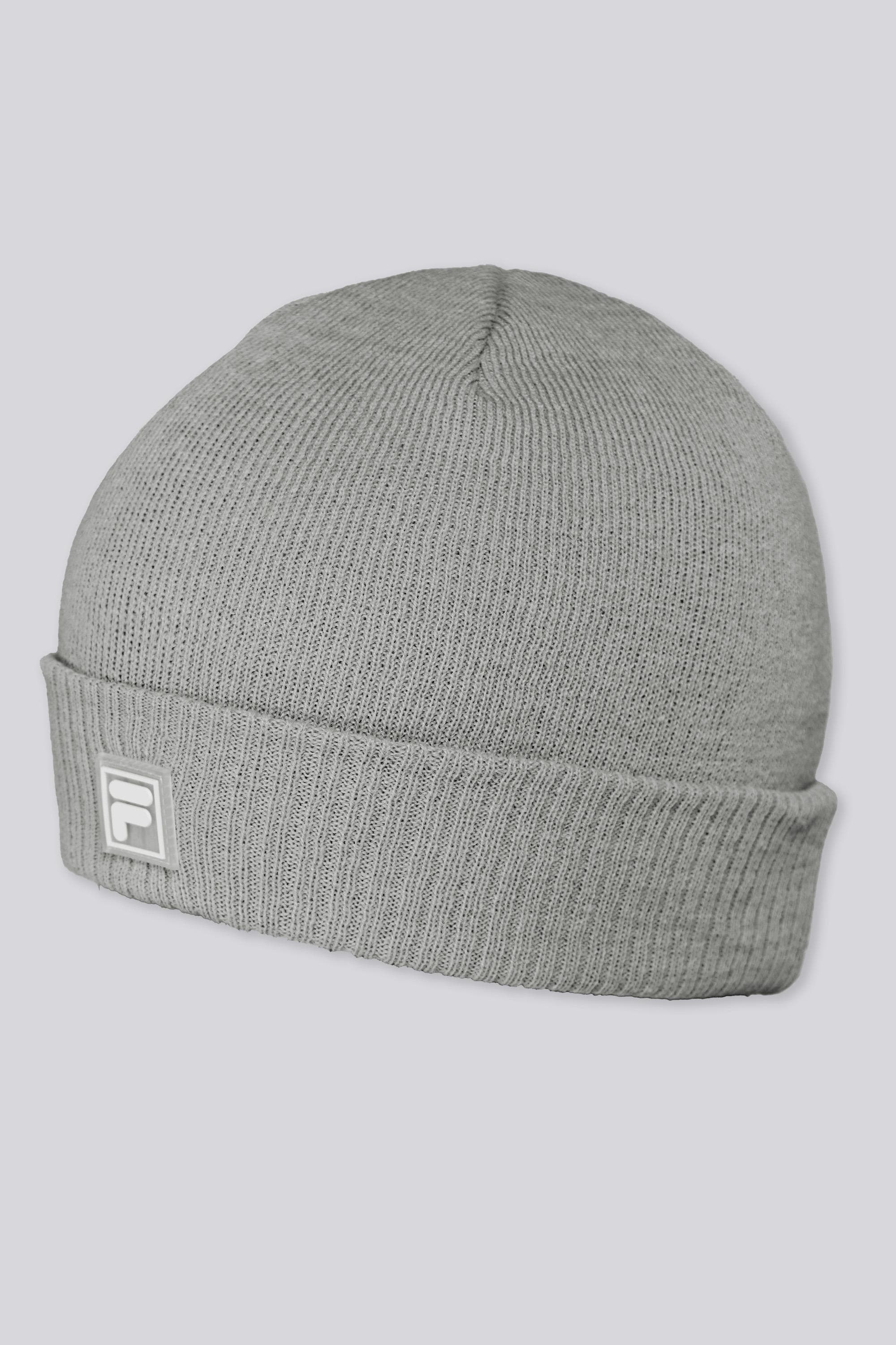 Gorro Fila - Cinza - Gorro tamanho T.U.