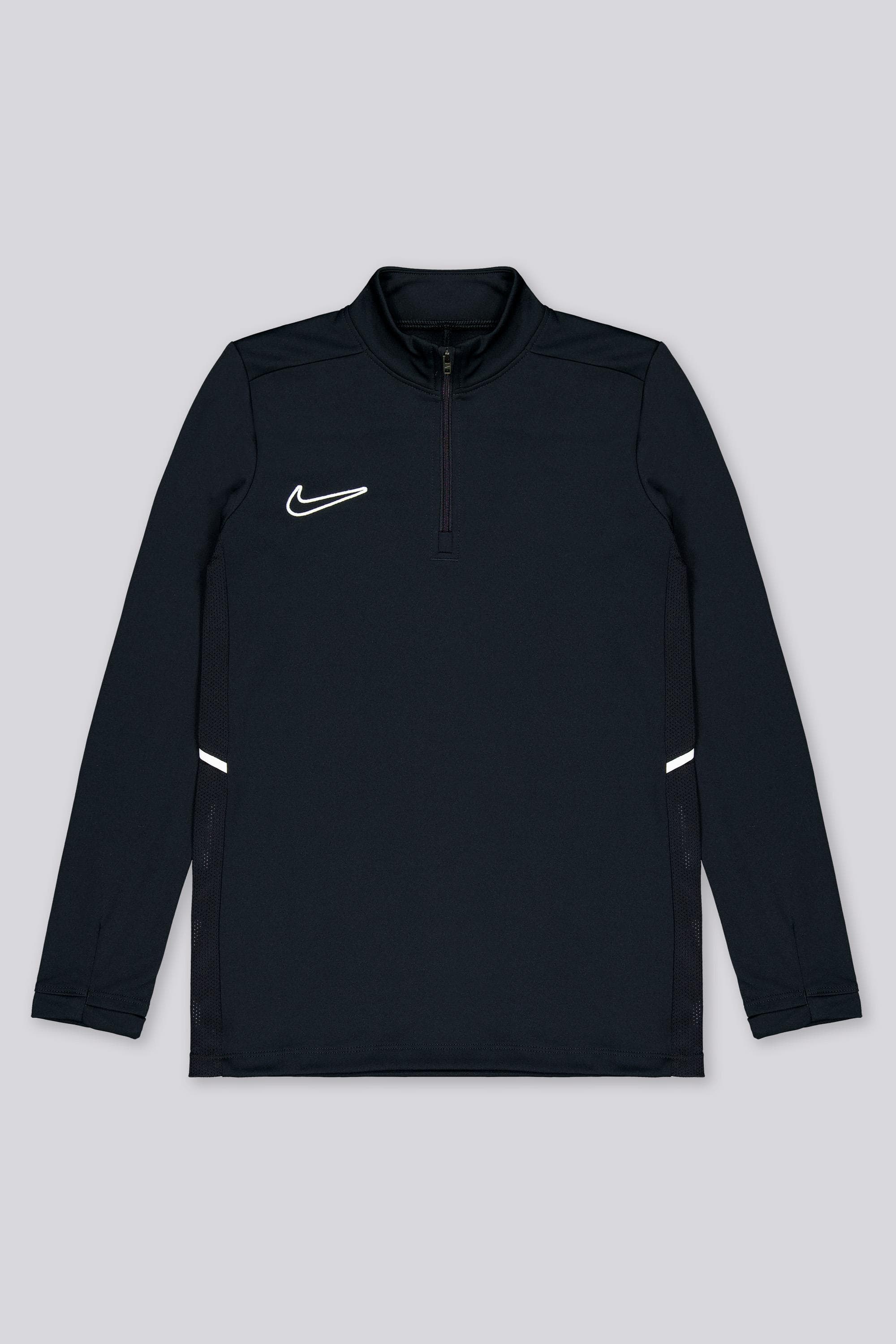 Camisola Futebol Júnior Nike Academy 23 tamanho 10