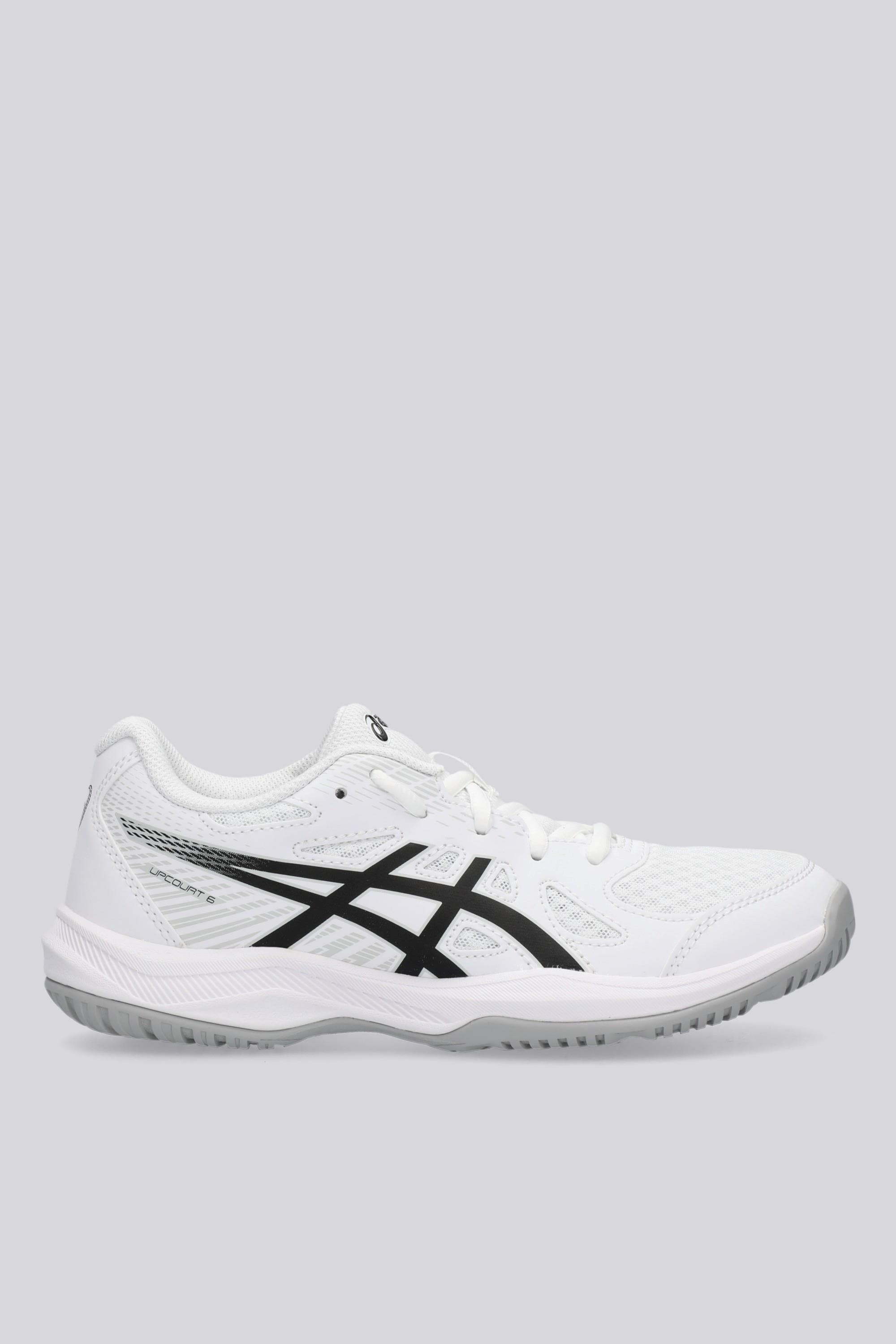 Asics Upcourt 6 - Branco - Sapatilhas Rapaz tamanho 37