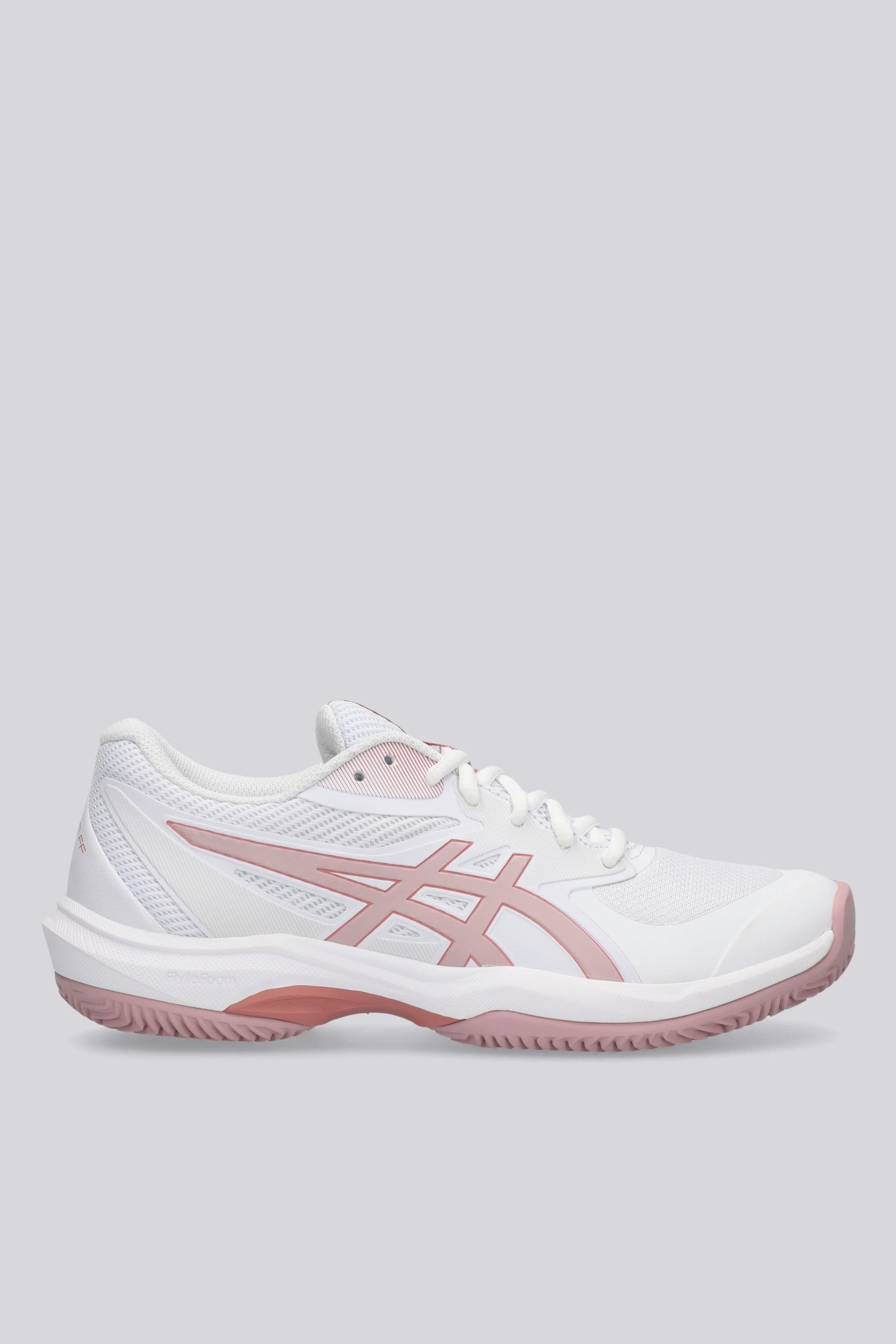 Asics Game Ff - Branco - Sapatilhas Mulher tamanho 36