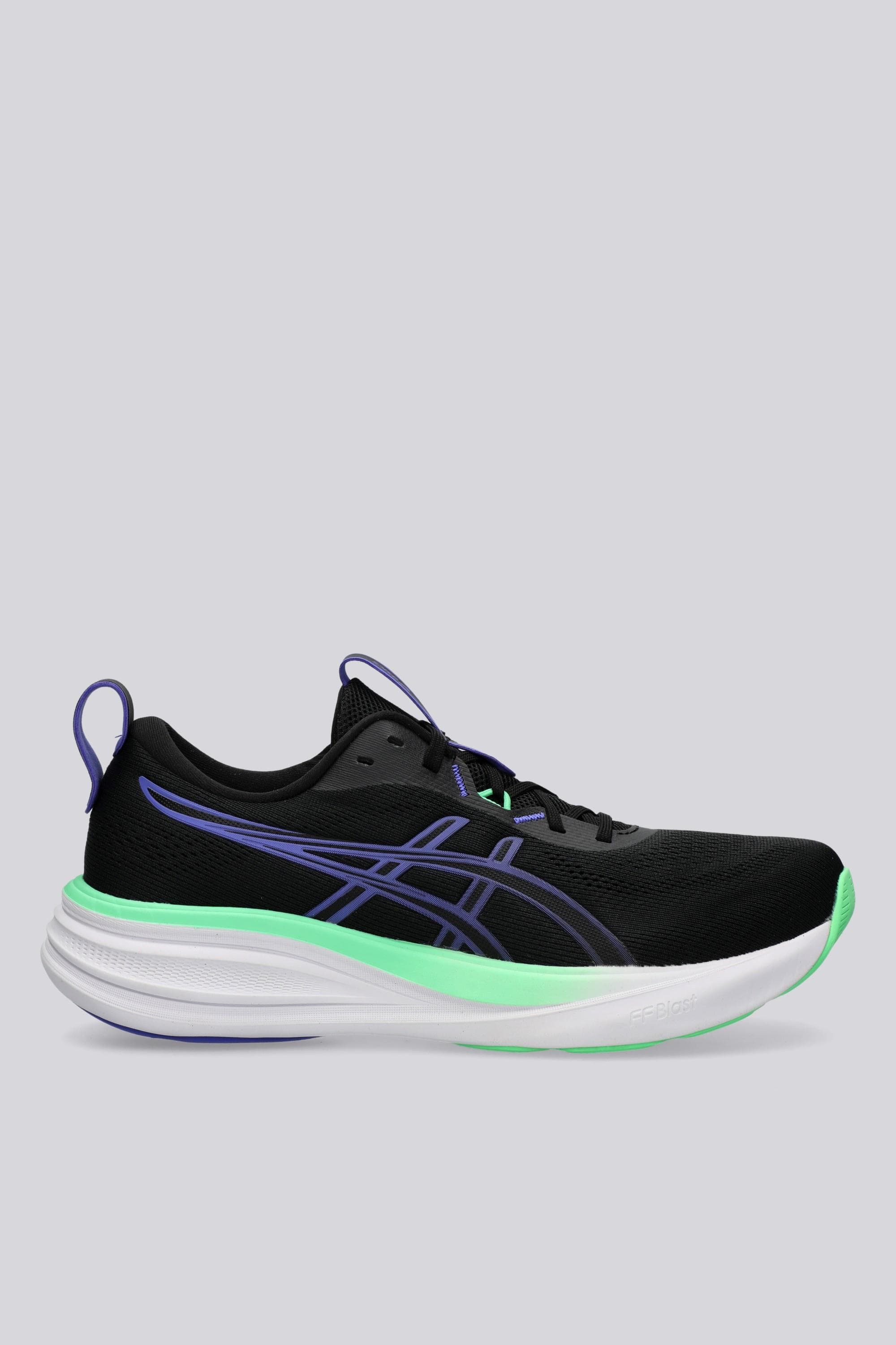Asics Gel Pulse 17 - Preto - Sapatilhas Homem tamanho 40.5