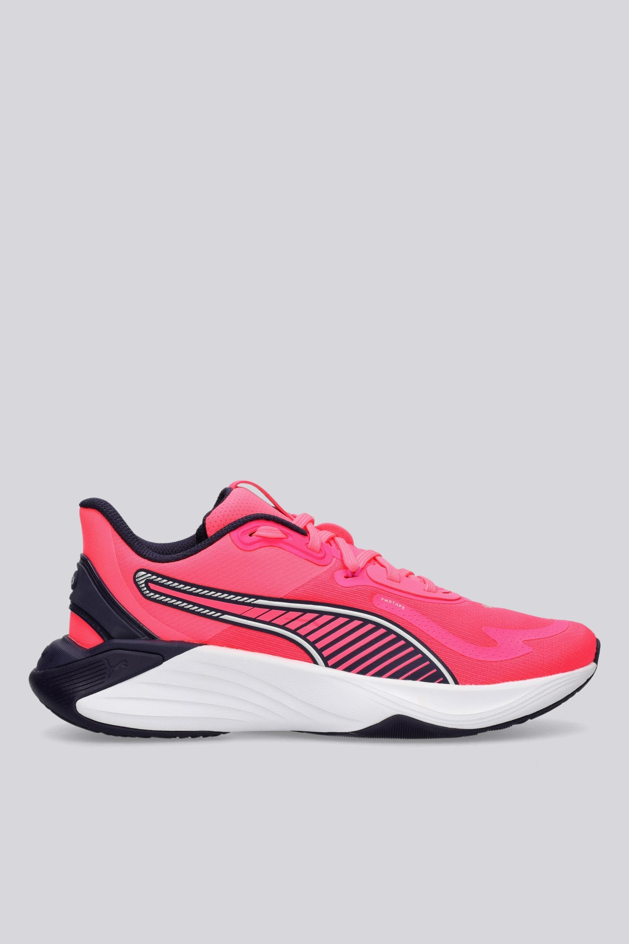 Puma Pwr Hybrid - Fúcsia - Sapatilhas Mulher MKP tamanho 36