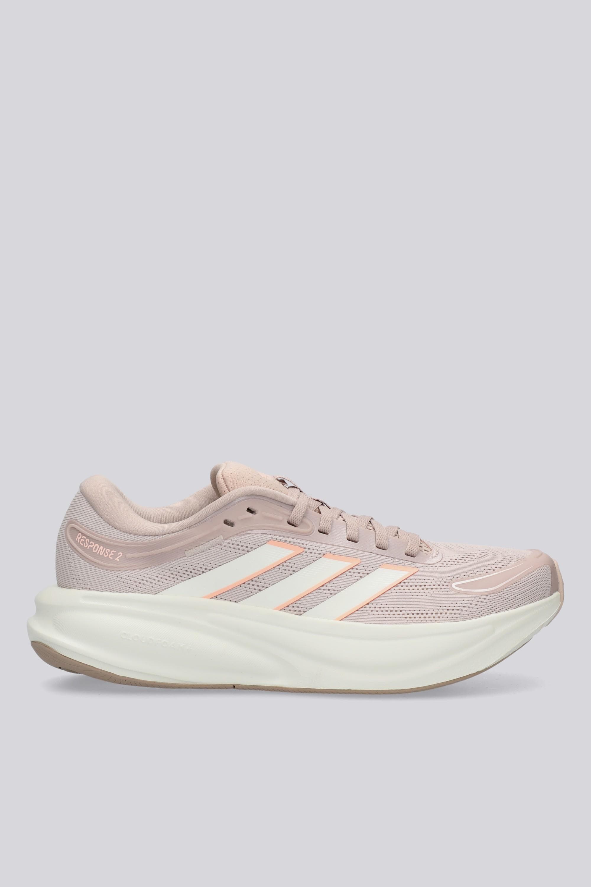 adidas Response 2 - Rosa - Sapatilhas Mulher tamanho 40.5