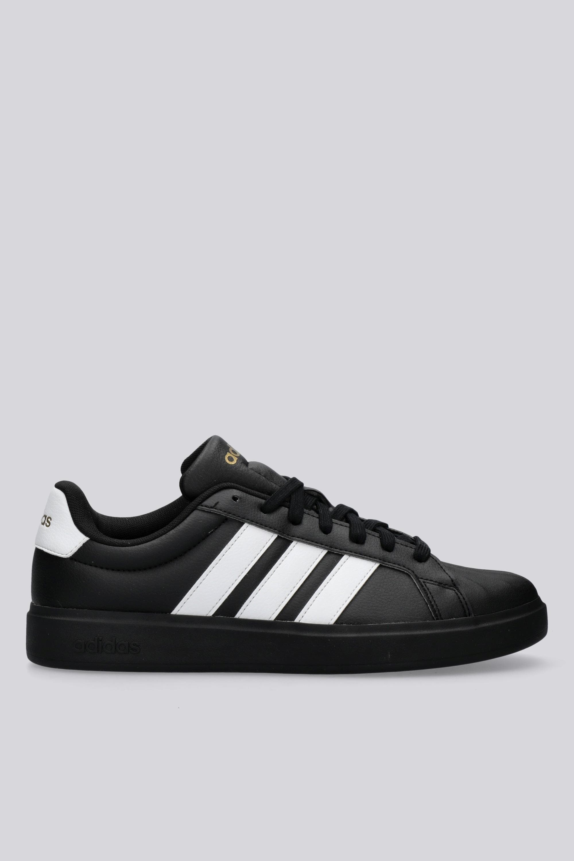 adidas Street Talk - Preto - Sapatilhas Homem MKP tamanho 41.5
