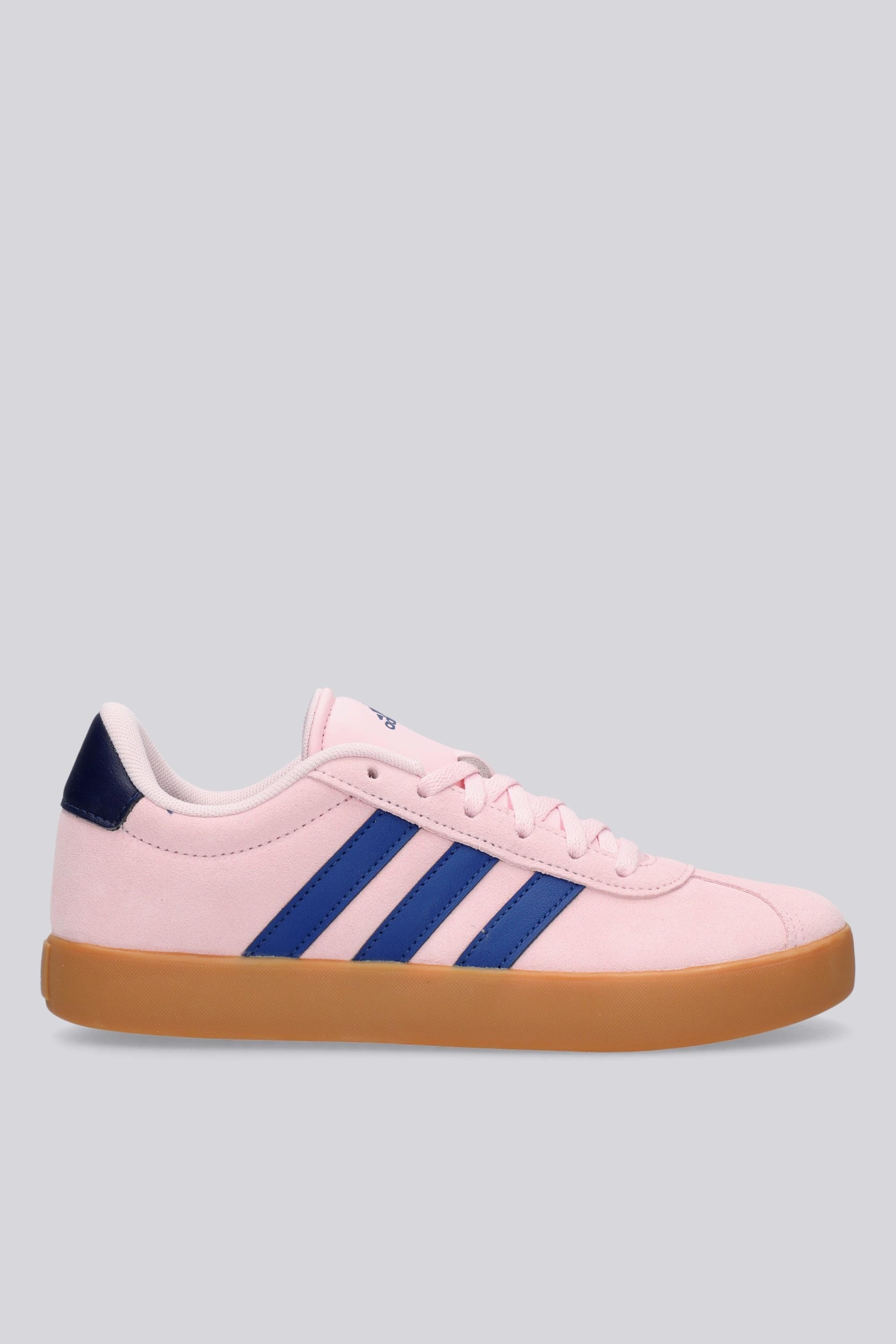 adidas Vl Court 3.0 - Rosa - Ténis Rapariga MKP tamanho 30