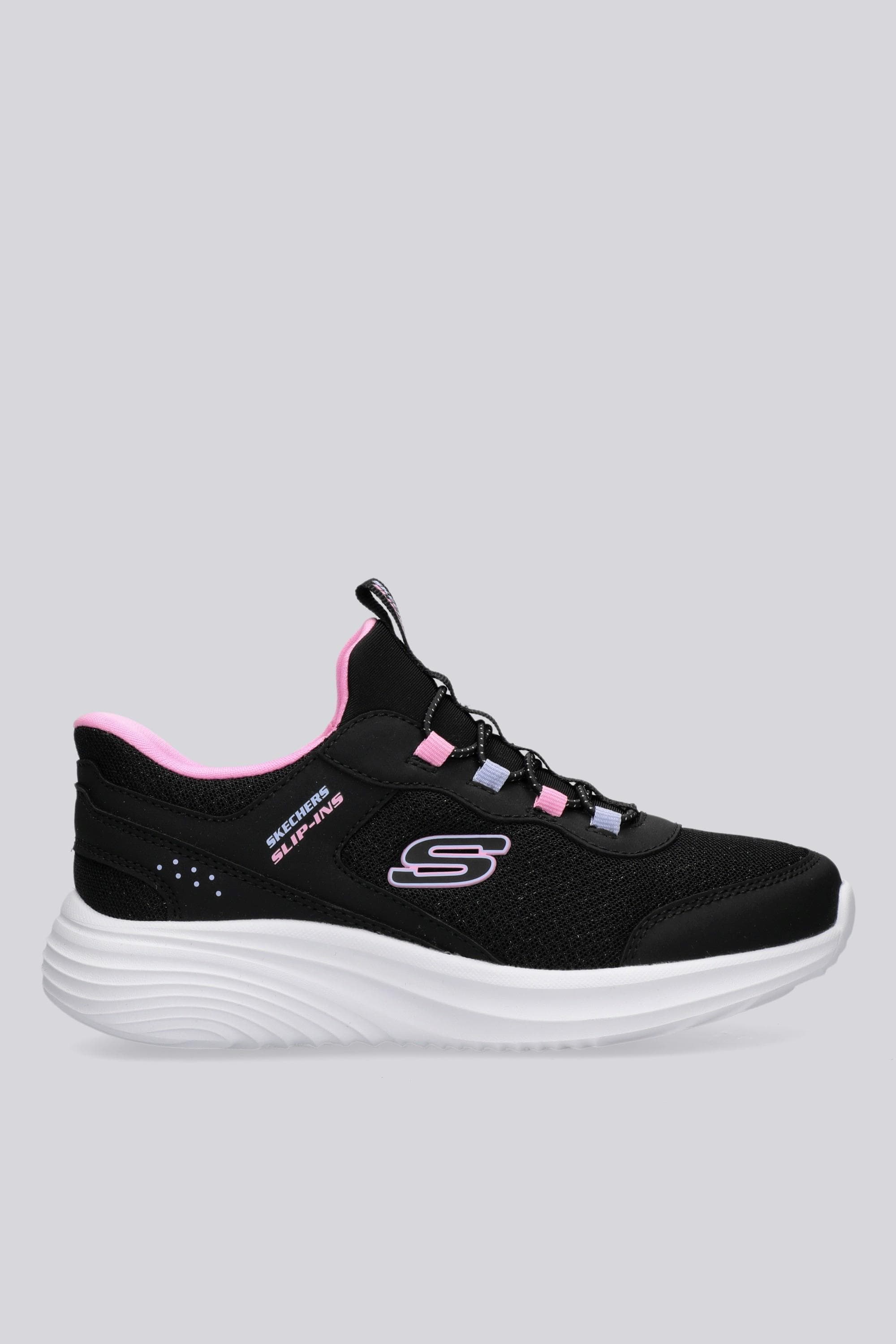 Skechers Bounder Pro - Sapatilhas Rapariga MKP tamanho 27