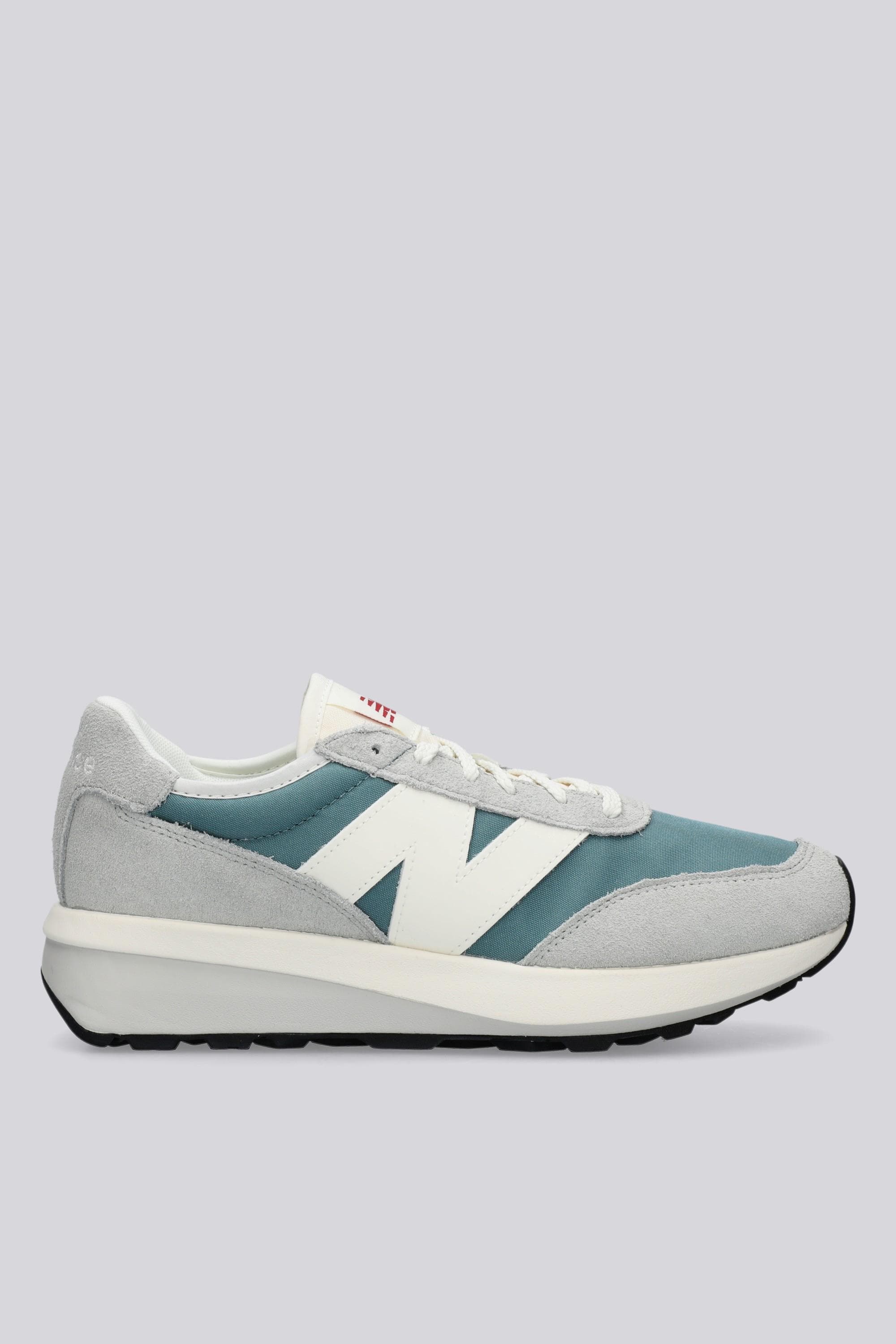 New Balance 370 - Azul - Sapatilhas Homem tamanho 45