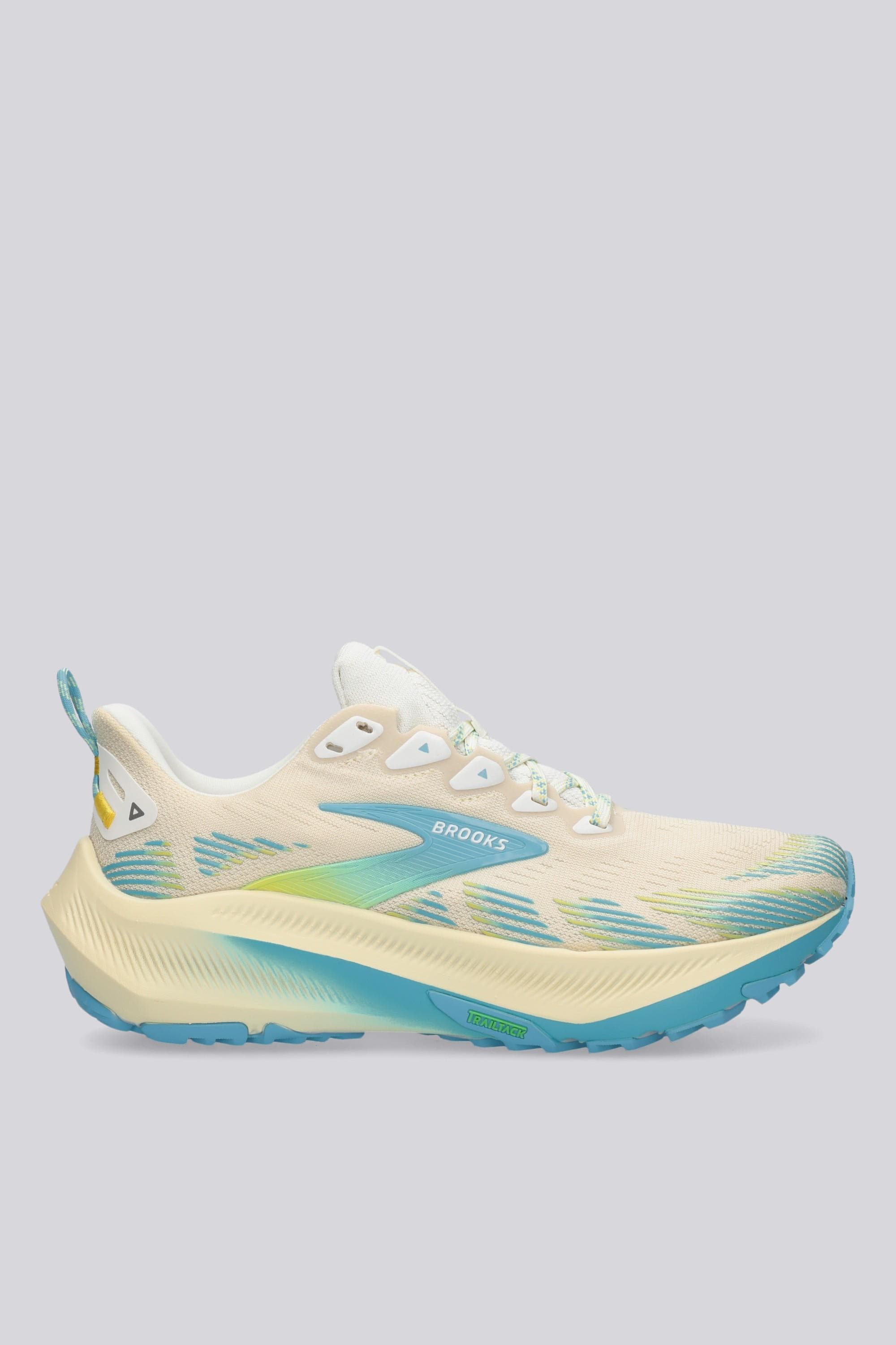 Brooks Ghost - Castanho - Sapatilhas Trail Mulher tamanho 38