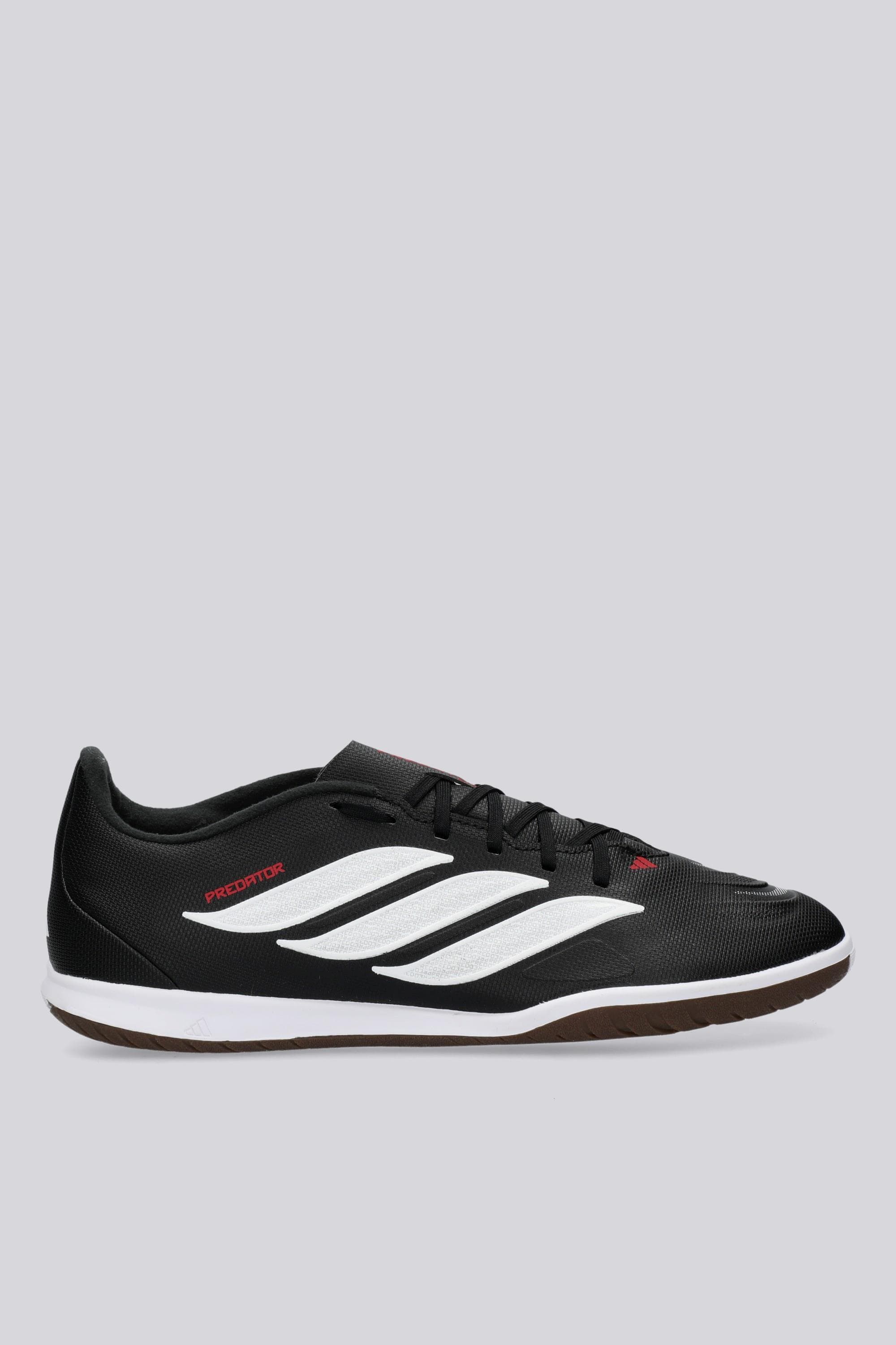 Sapatilhas Futsal Adulto adidas Predator Club MKP tamanho 43.5