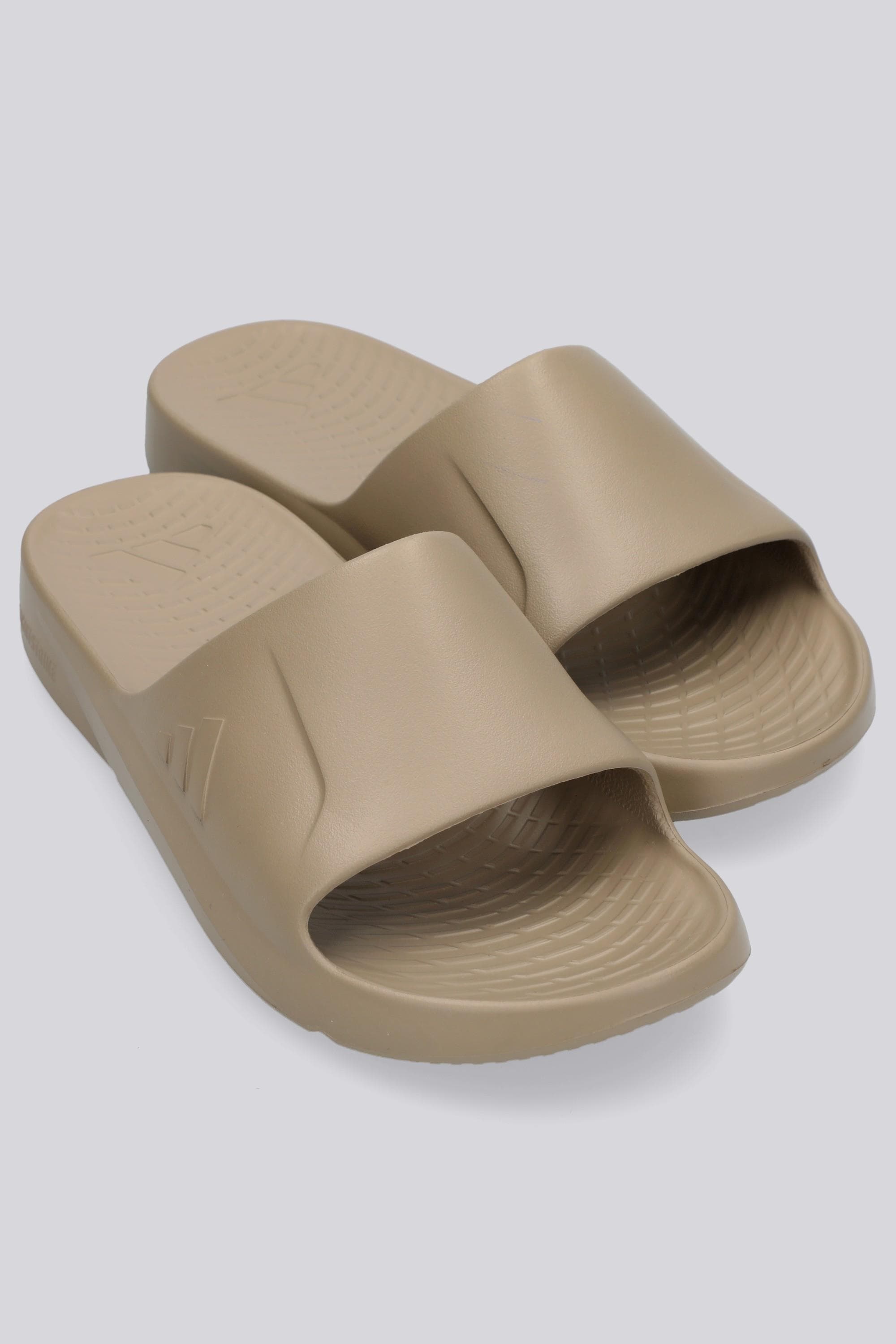 adidas Lightshift - Caqui - Chinelos Homem tamanho 46