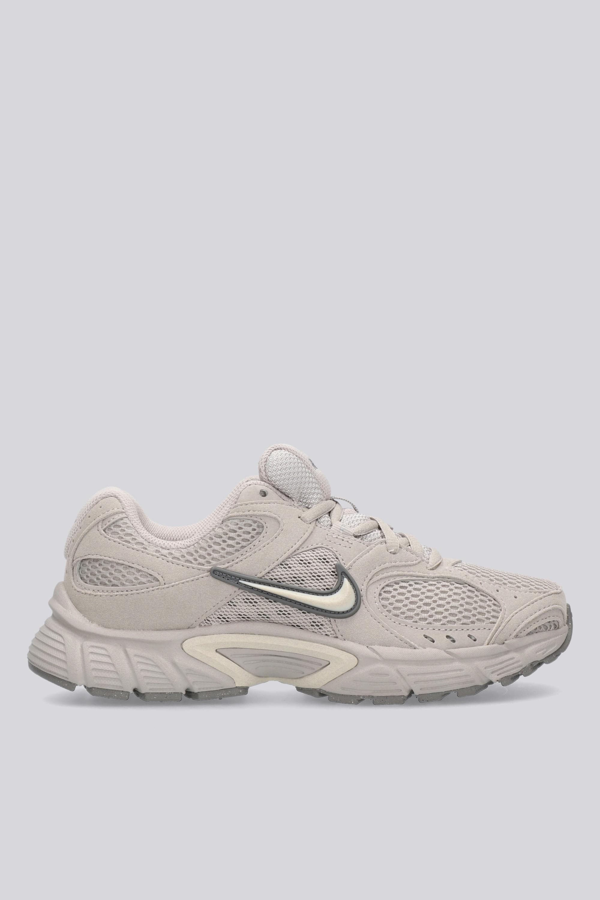 Nike V5 Rnr - Bege - Sapatilhas Retro Mulher tamanho 40