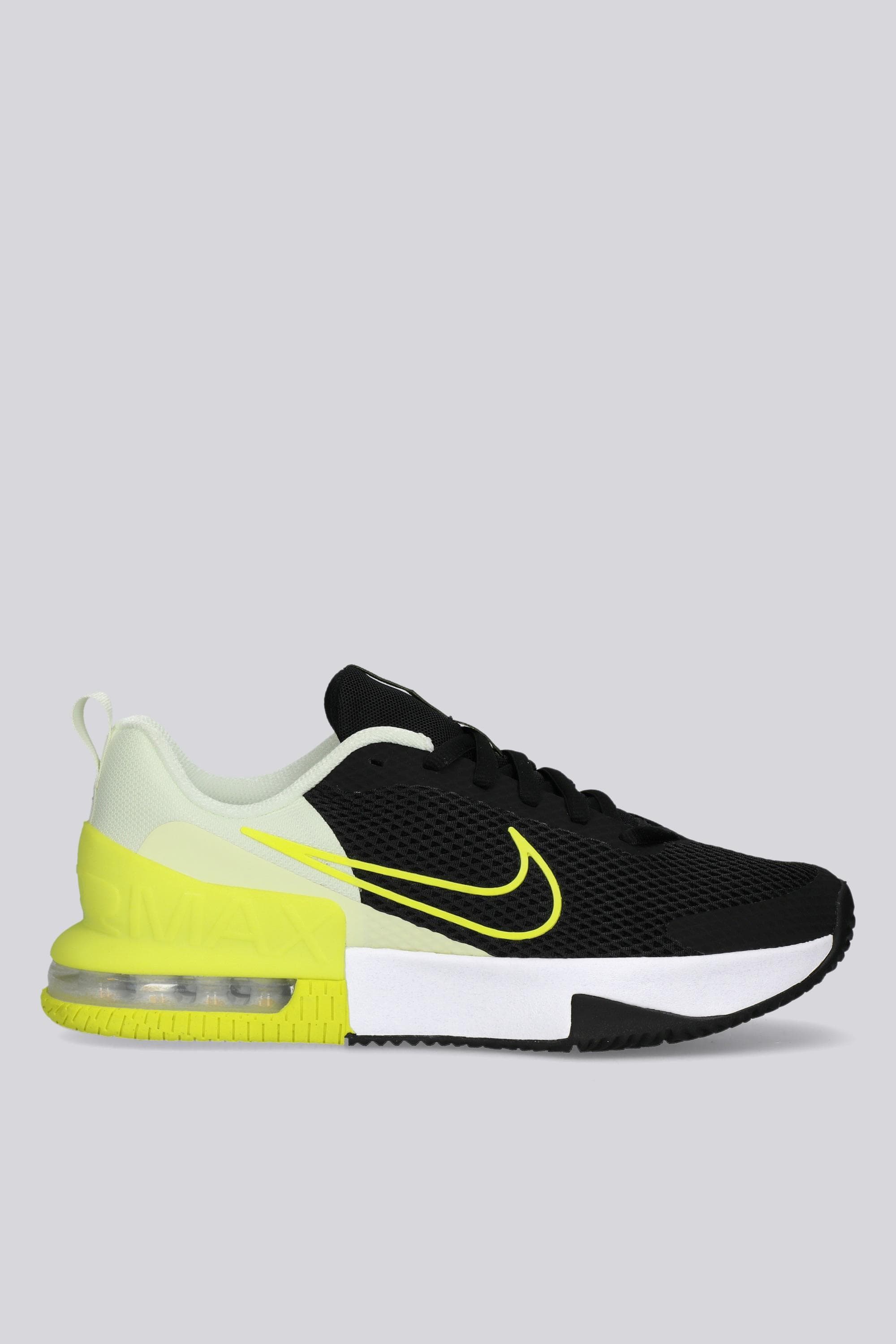 Nike Alpha Trainer 6 - Preto - Sapatilhas Homem tamanho 42