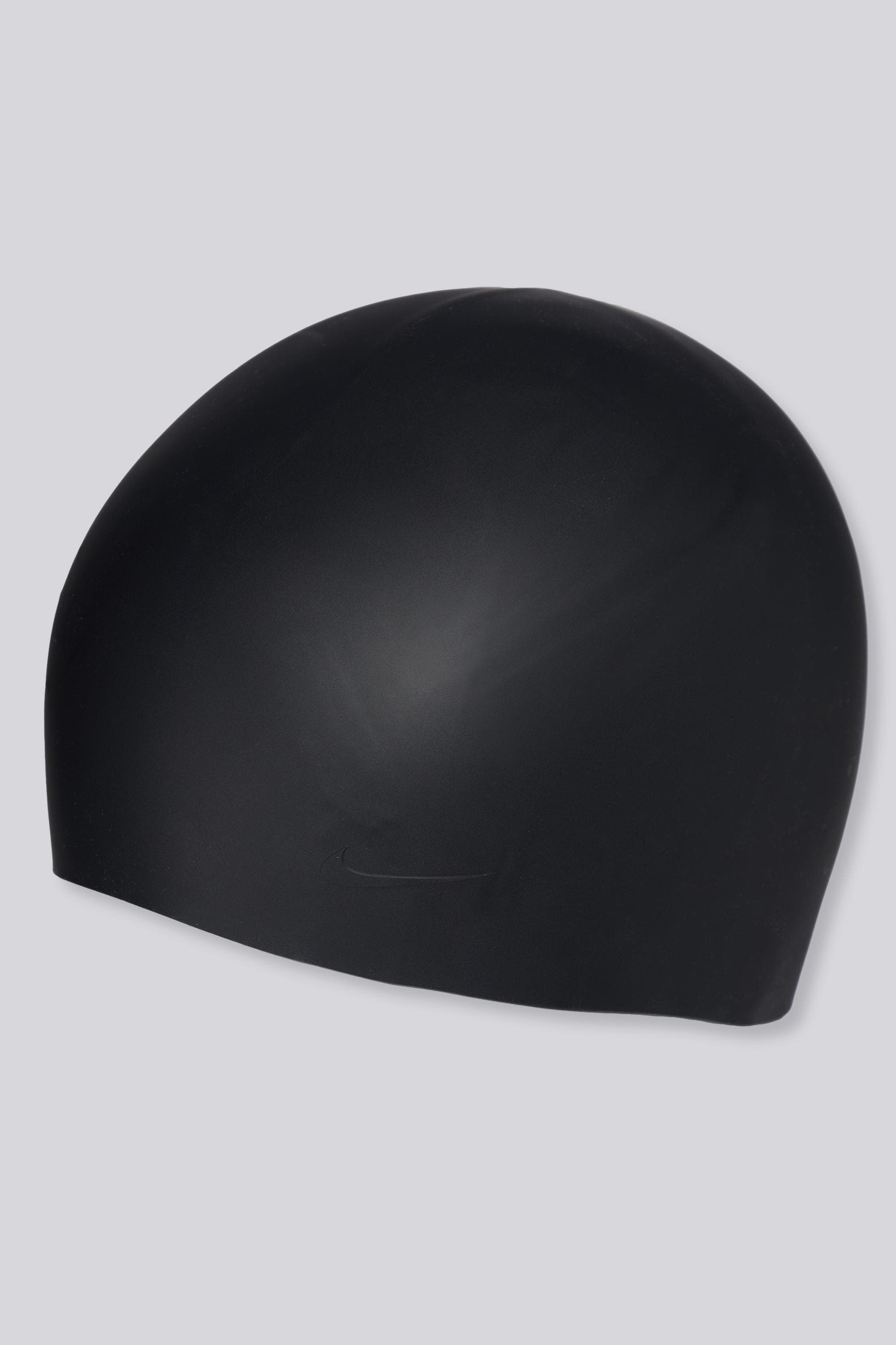 Nike Essential - Preto - Touca Natação MKP tamanho T.U.