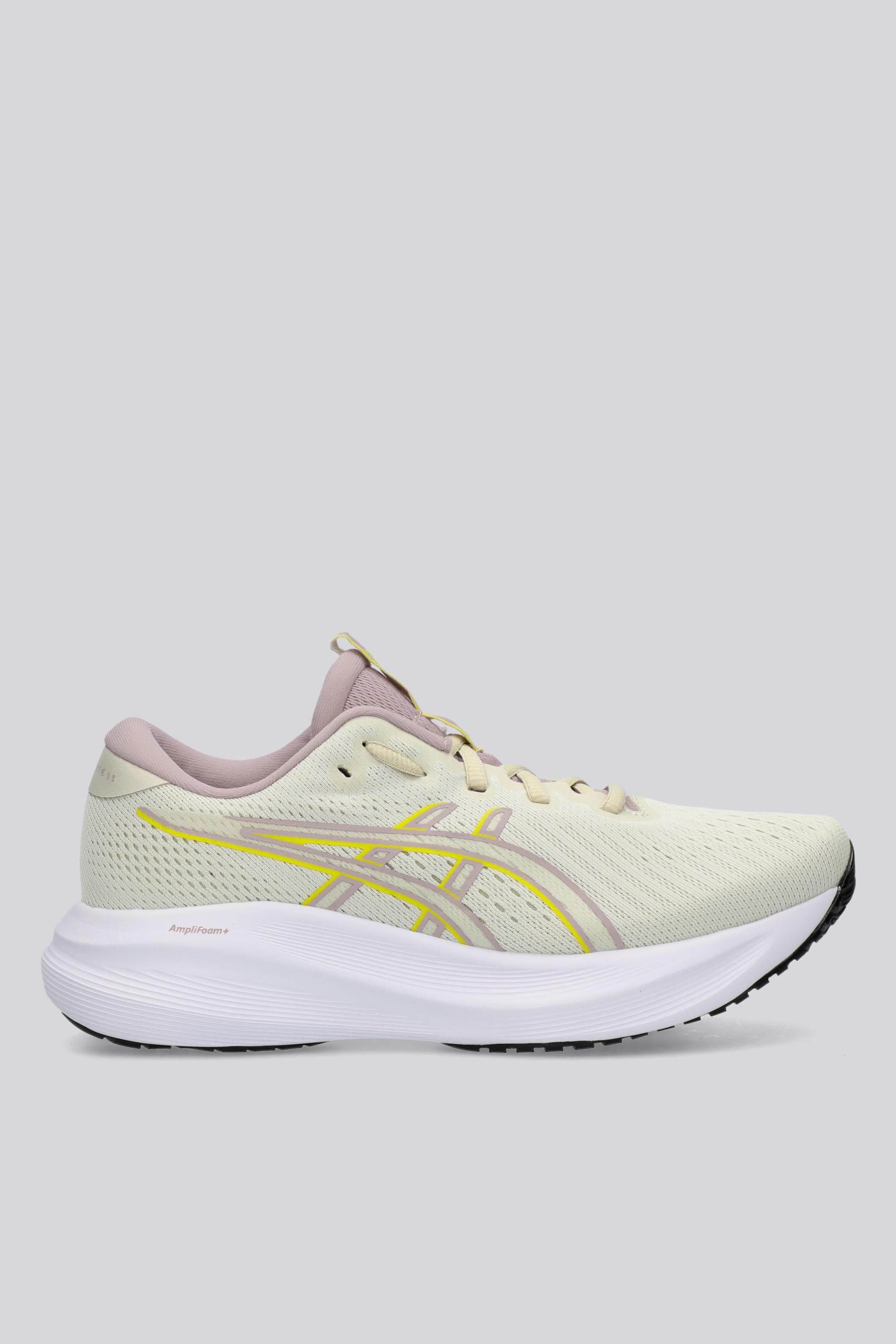 Asics Gel Excite 11 - Bege - Sapatilhas Mulher tamanho 40
