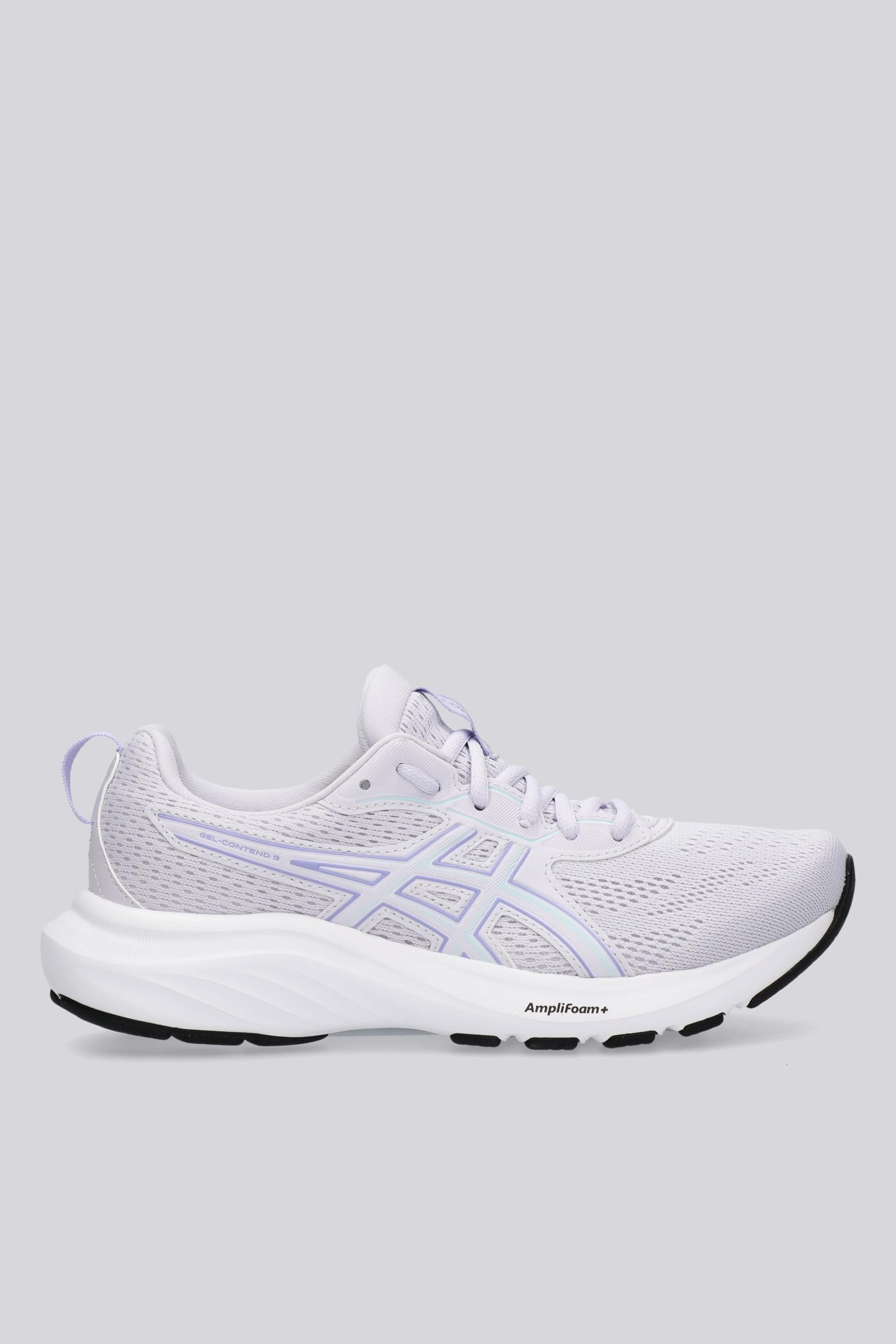 Asics Gel Contend 9 - Roxo - Sapatilhas Mulher tamanho 41.5
