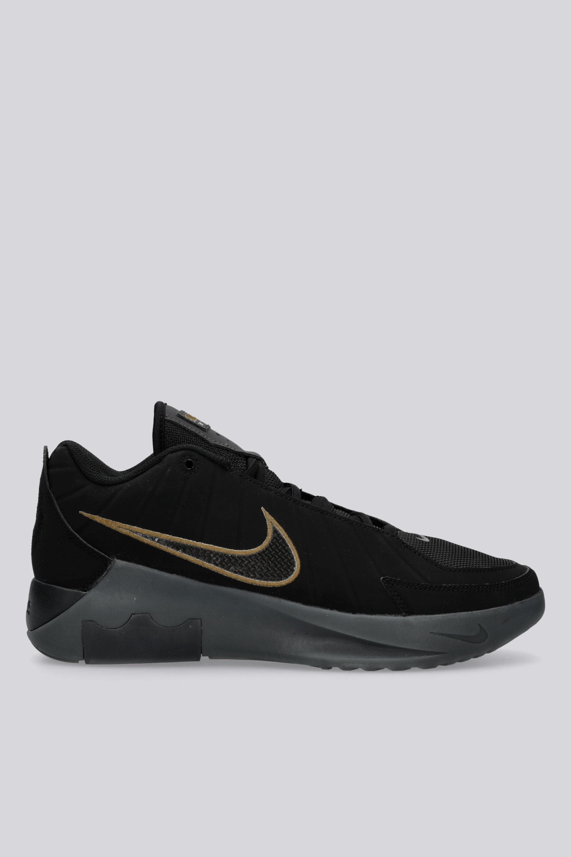 Nike Lebron - Preto - Sapatilhas Homem tamanho 44