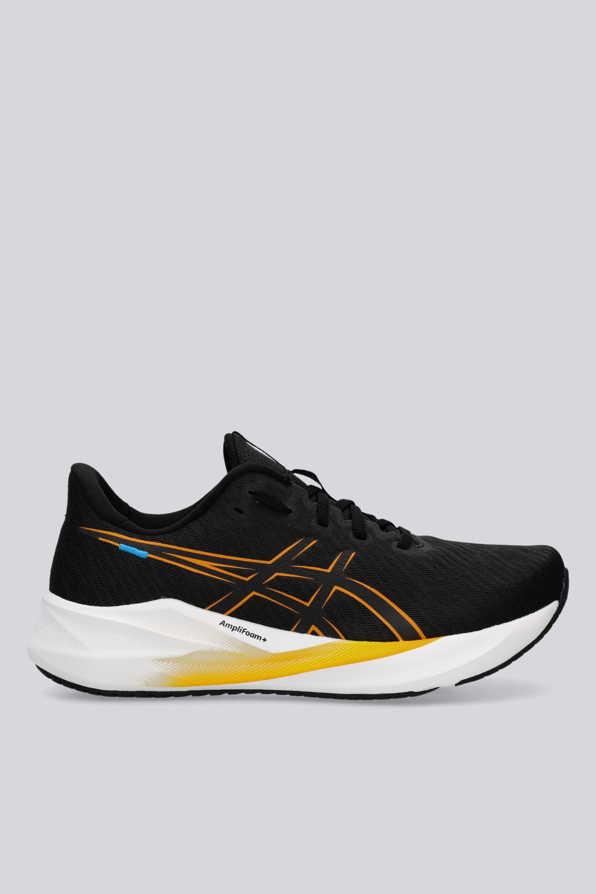 Asics Versablast 4 - Preto - Sapatilhas Homem tamanho 41.5