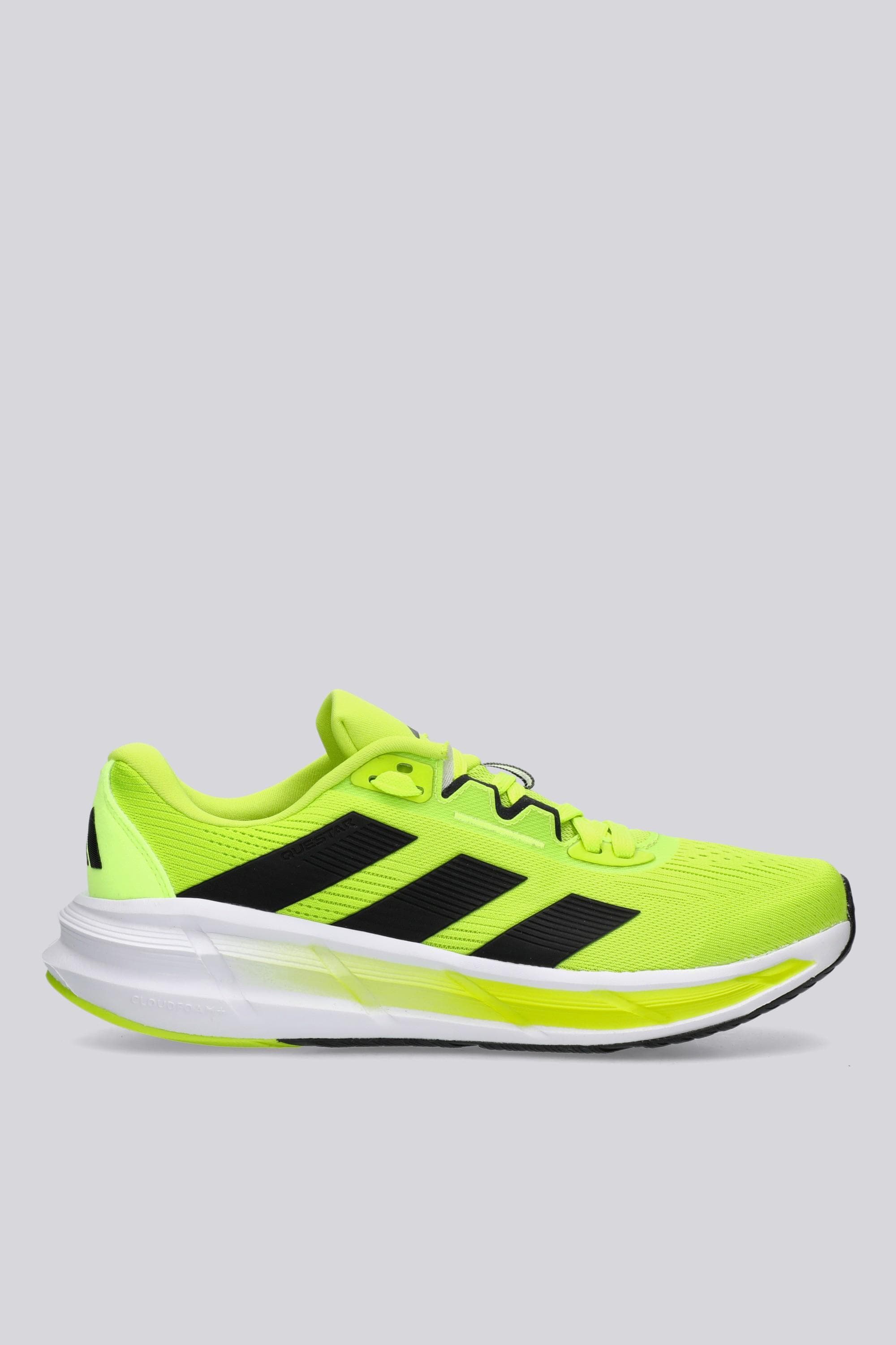 adidas Questar 3 - Verde - Sapatilhas Homem tamanho 41.5