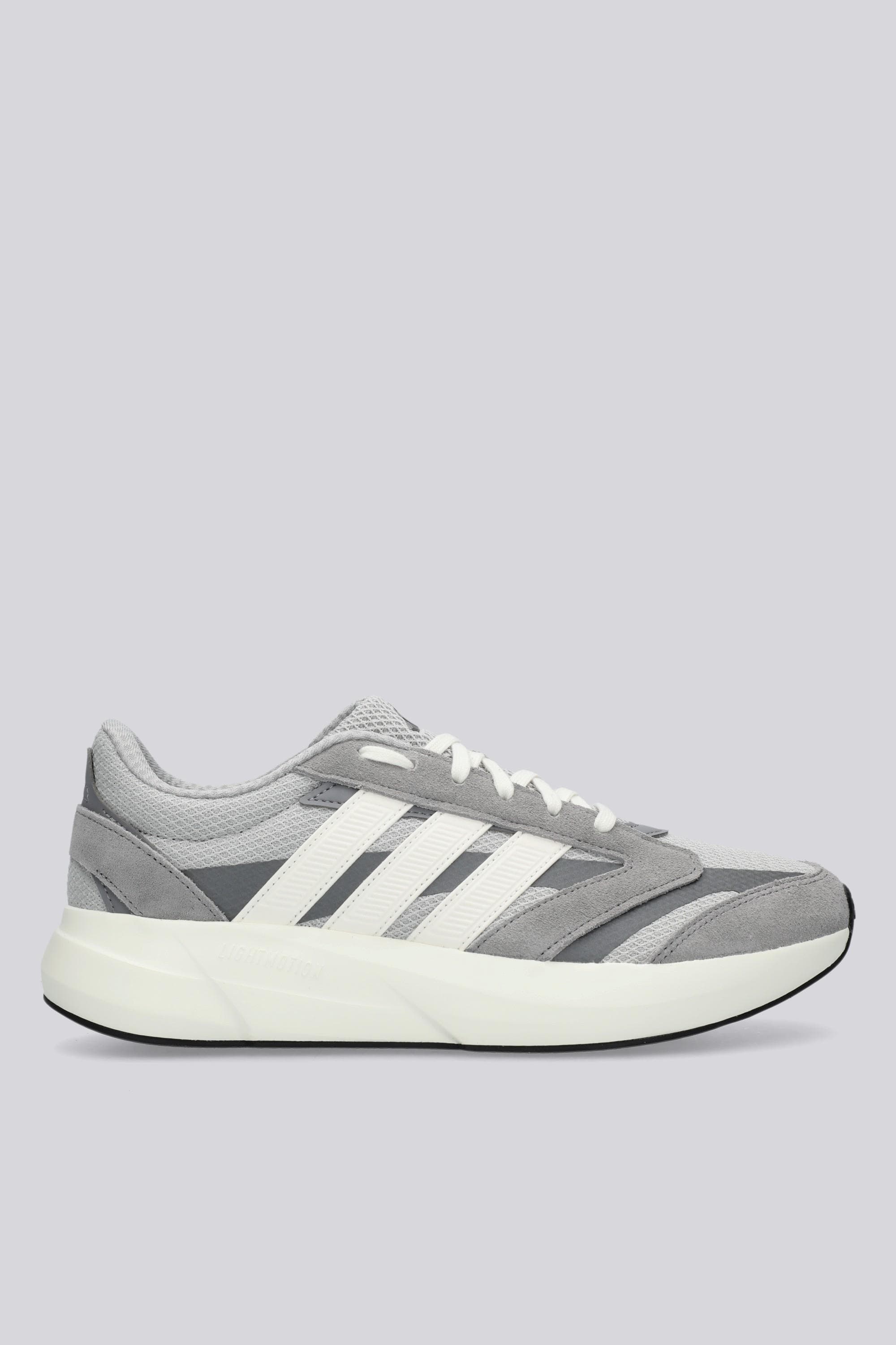 adidas Lightshift 2.0 - Preto - Sapatilhas Homem tamanho 42.5