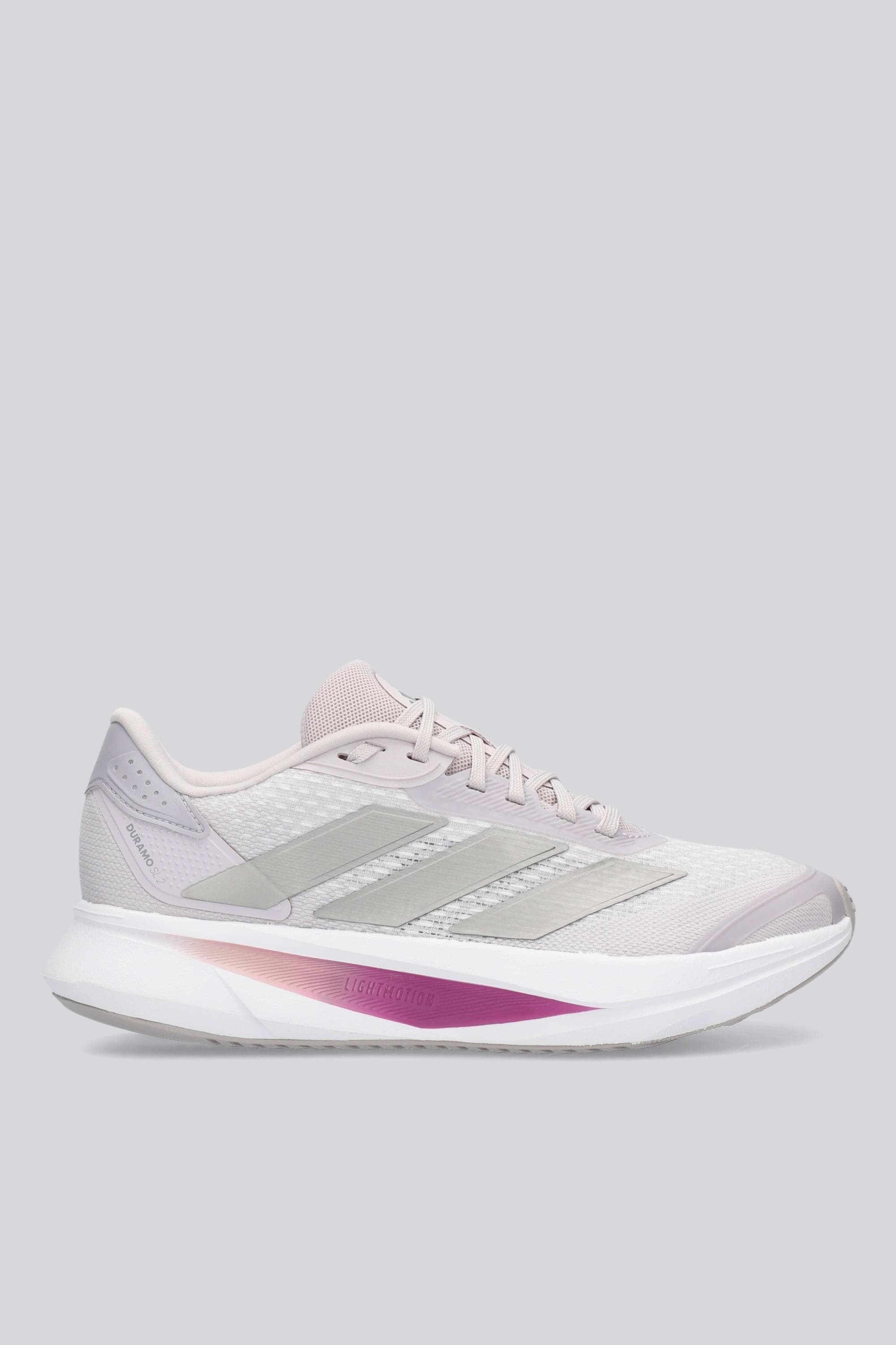 adidas Duramo Sl2 - Roxo - Sapatilhas Mulher MKP tamanho 38.5
