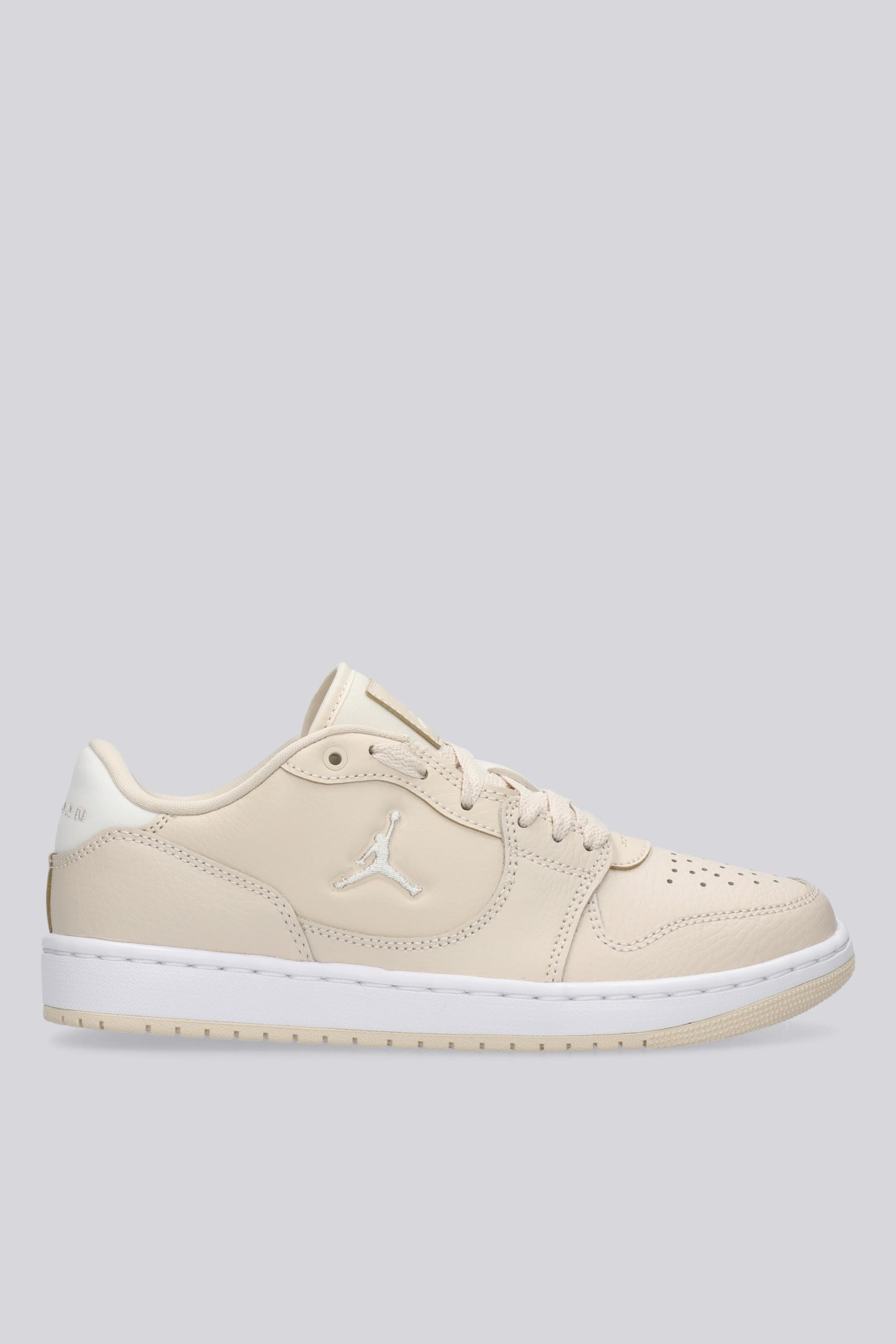 Jordan Court Connect - Bege - Sapatilhas Casuais Mulher tamanho 36.5
