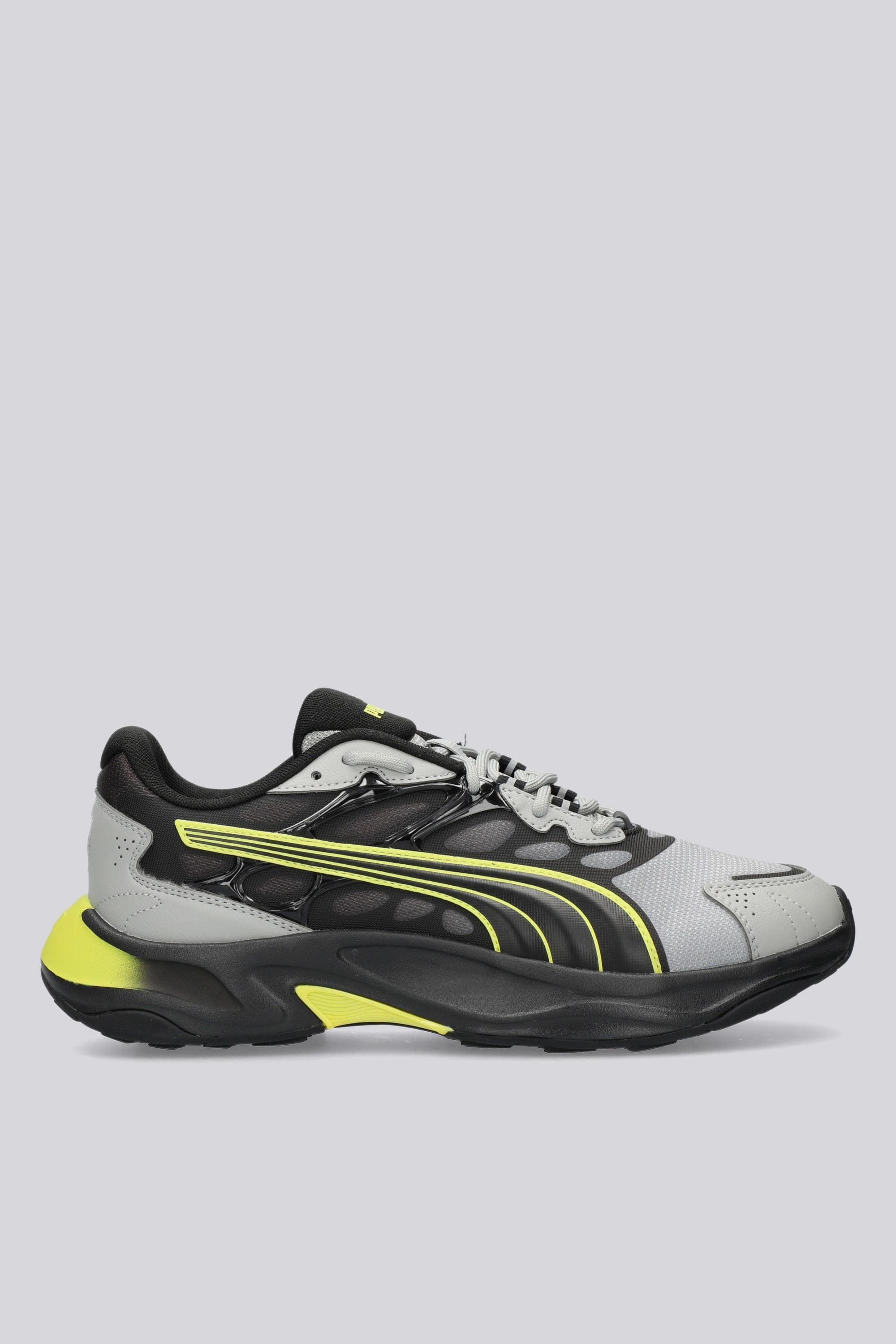 Puma Insphere Fade - Cinza - Sapatilhas Casuais Homem tamanho 43