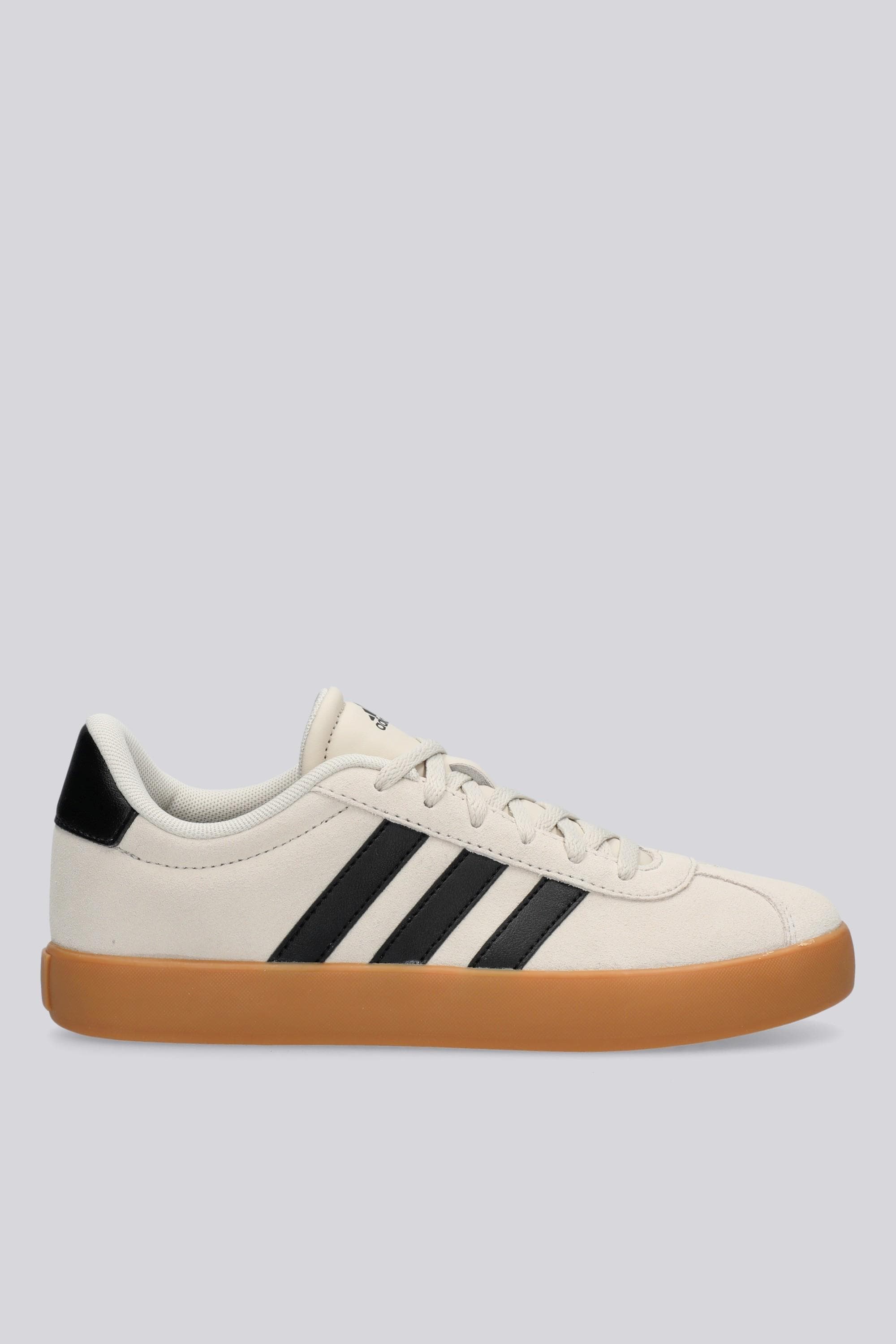 adidas Vl Court 3.0 - Cinza - Sapatilhas Rapaz tamanho 36.5