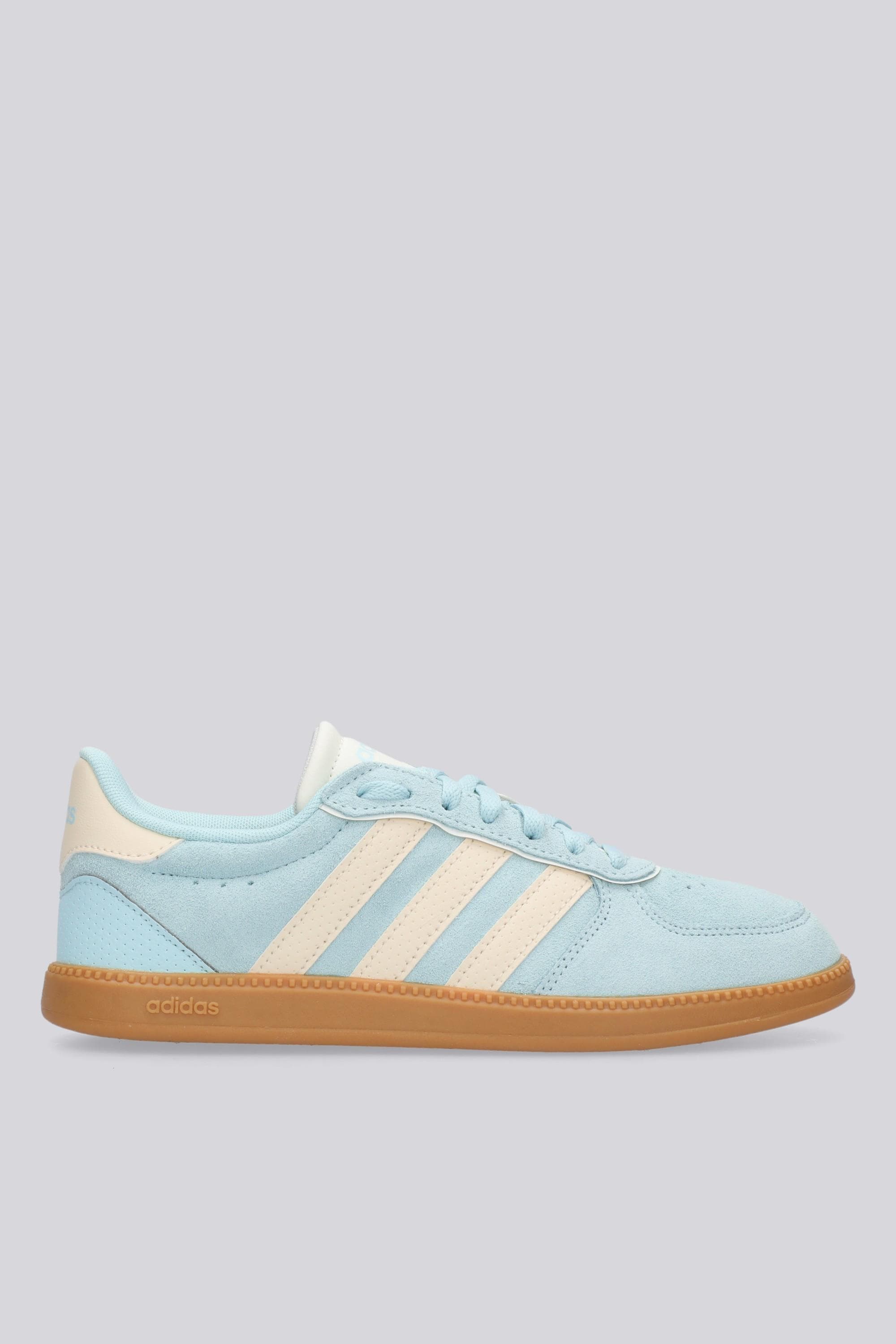 adidas Breaknet Sleek - Azul - Sapatilhas Mulher MKP tamanho 36.5