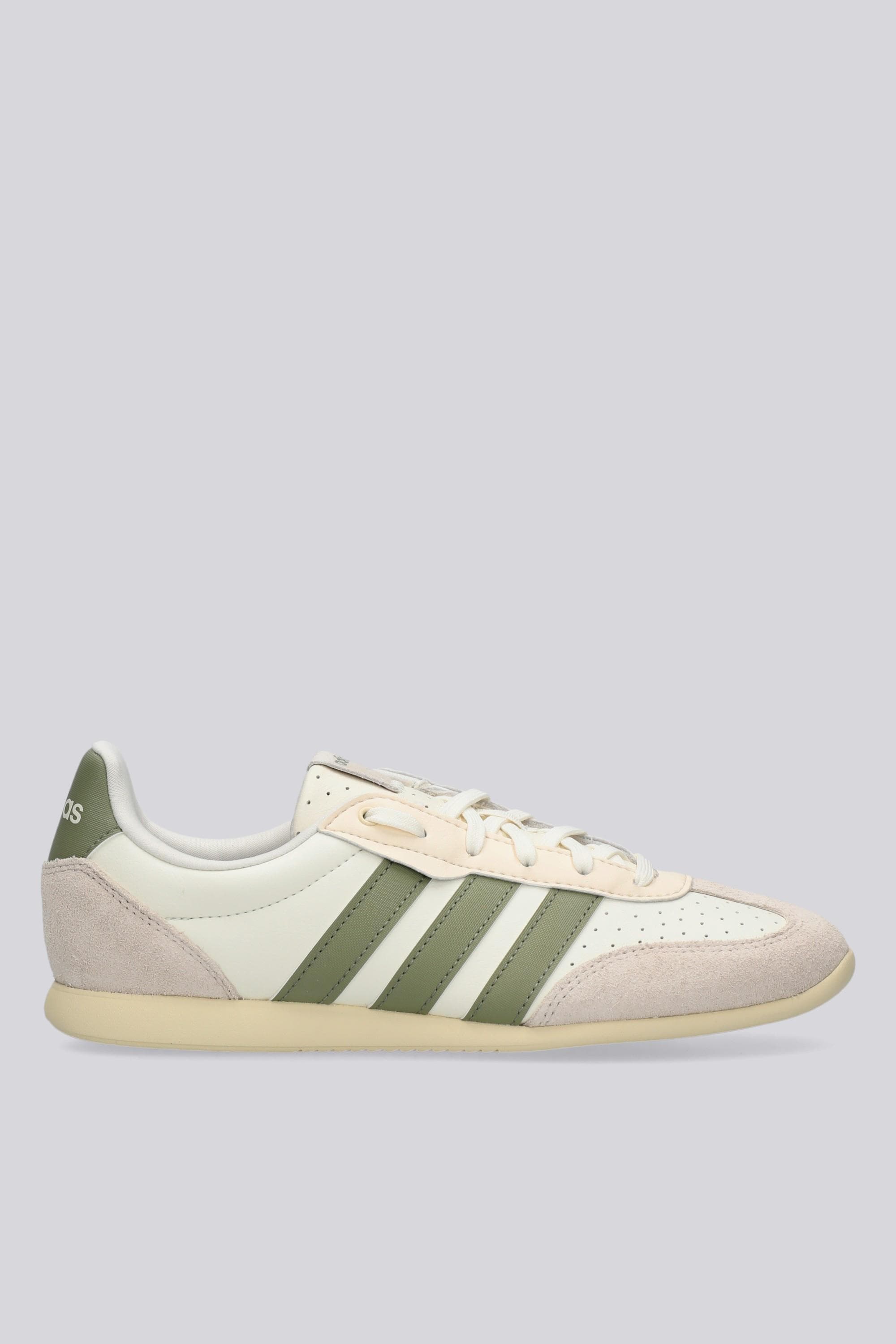 adidas Barreda Low - Branco - Sapatilhas Mulher tamanho 37.5