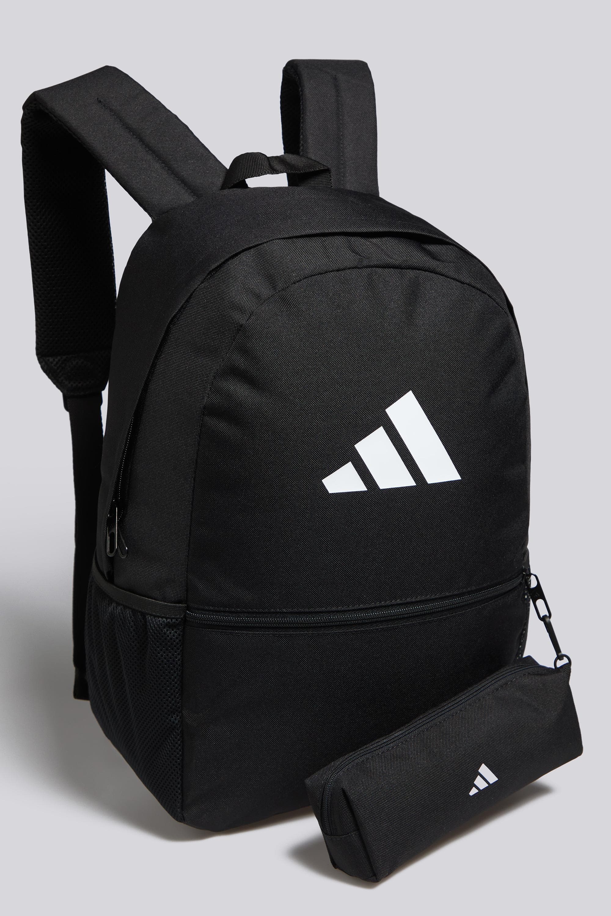 Mochila Escolar adidas Classic Pcase Preta tamanho T.U.