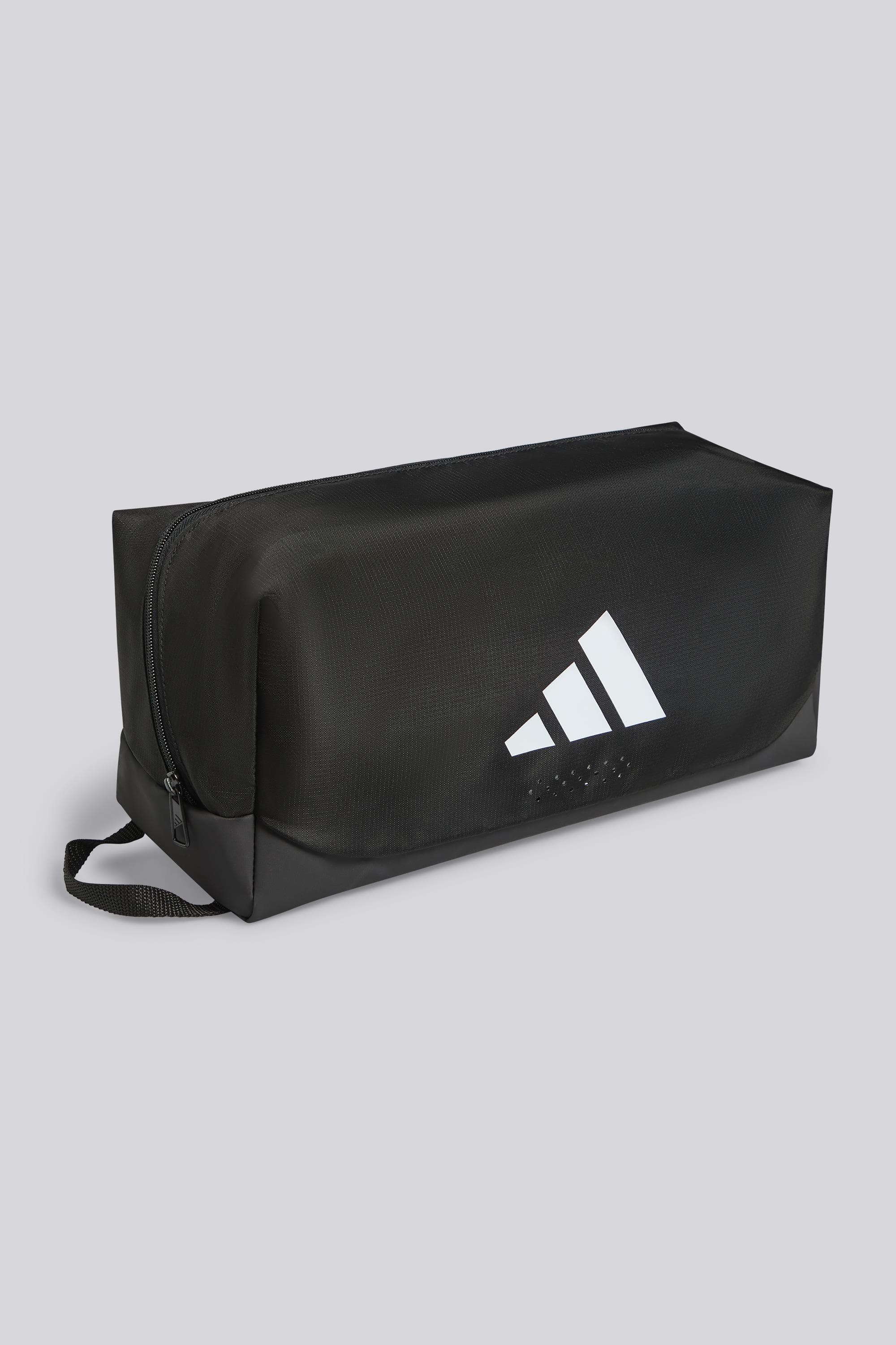 adidas Traf Def - Preto - Sapatilheiro tamanho T.U.