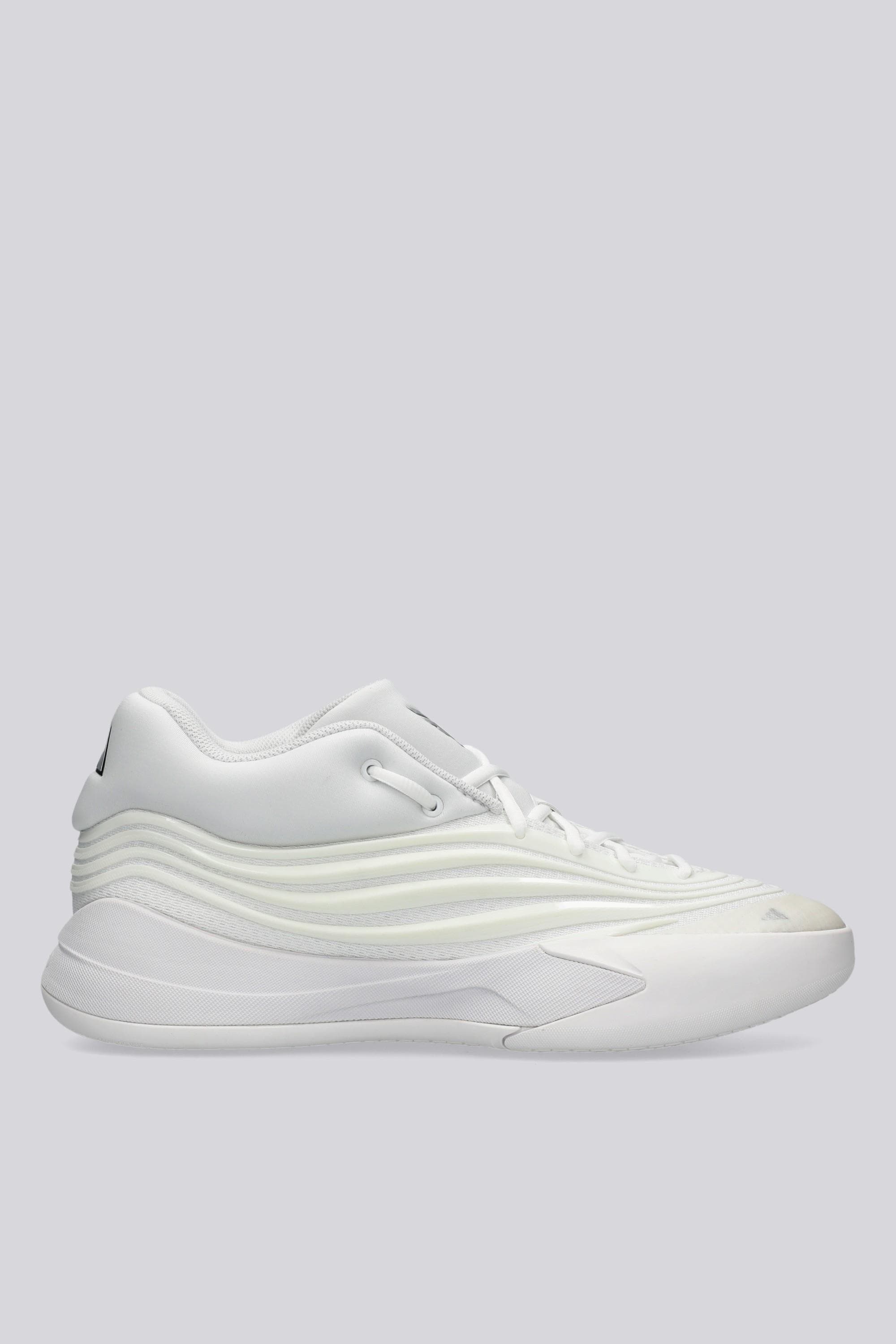 adidas Dame X - Branco - Sapatilhas Basket Homem MKP tamanho 45.5