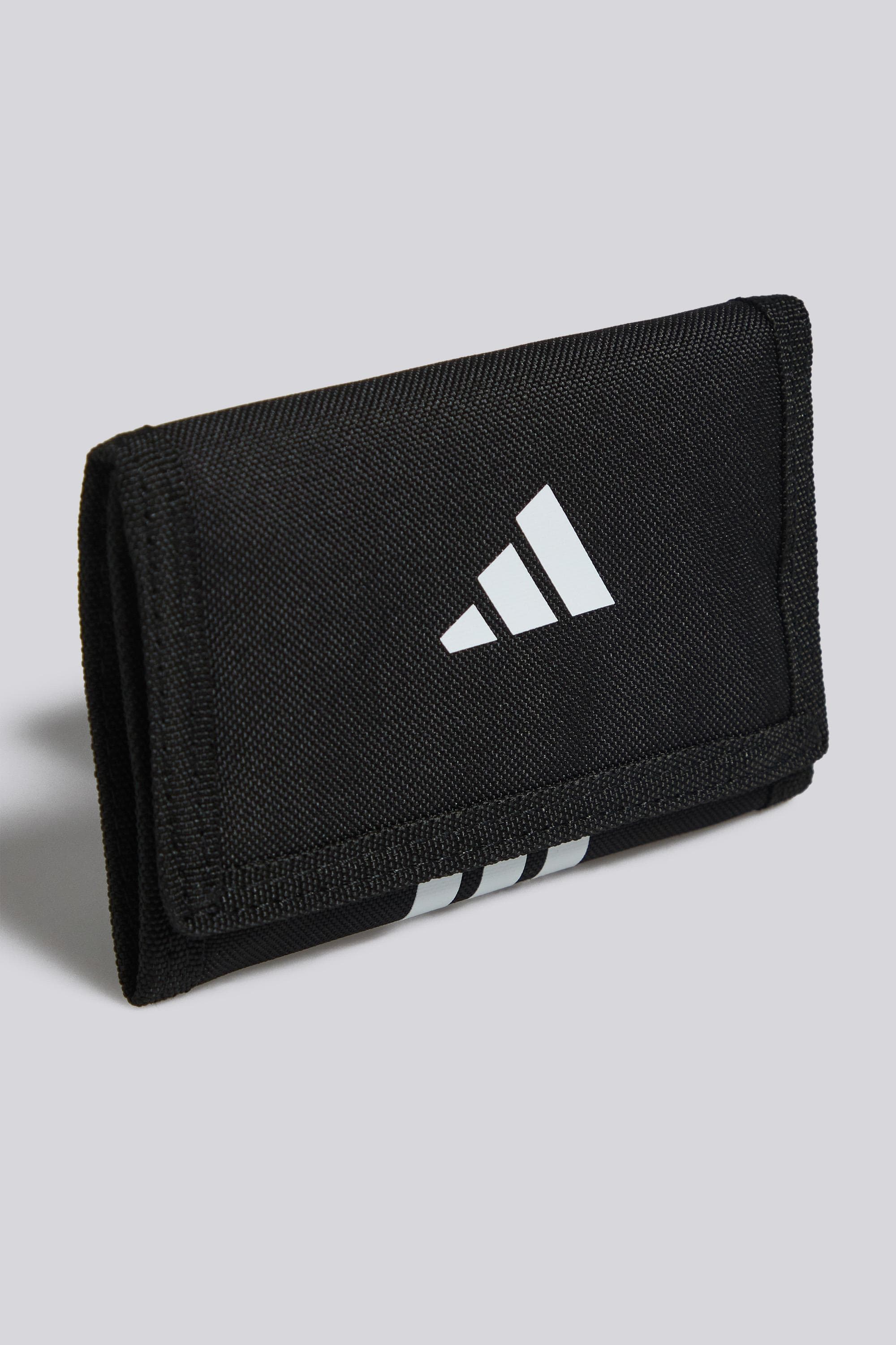 adidas Power - Preto - Carteira tamanho T.U.