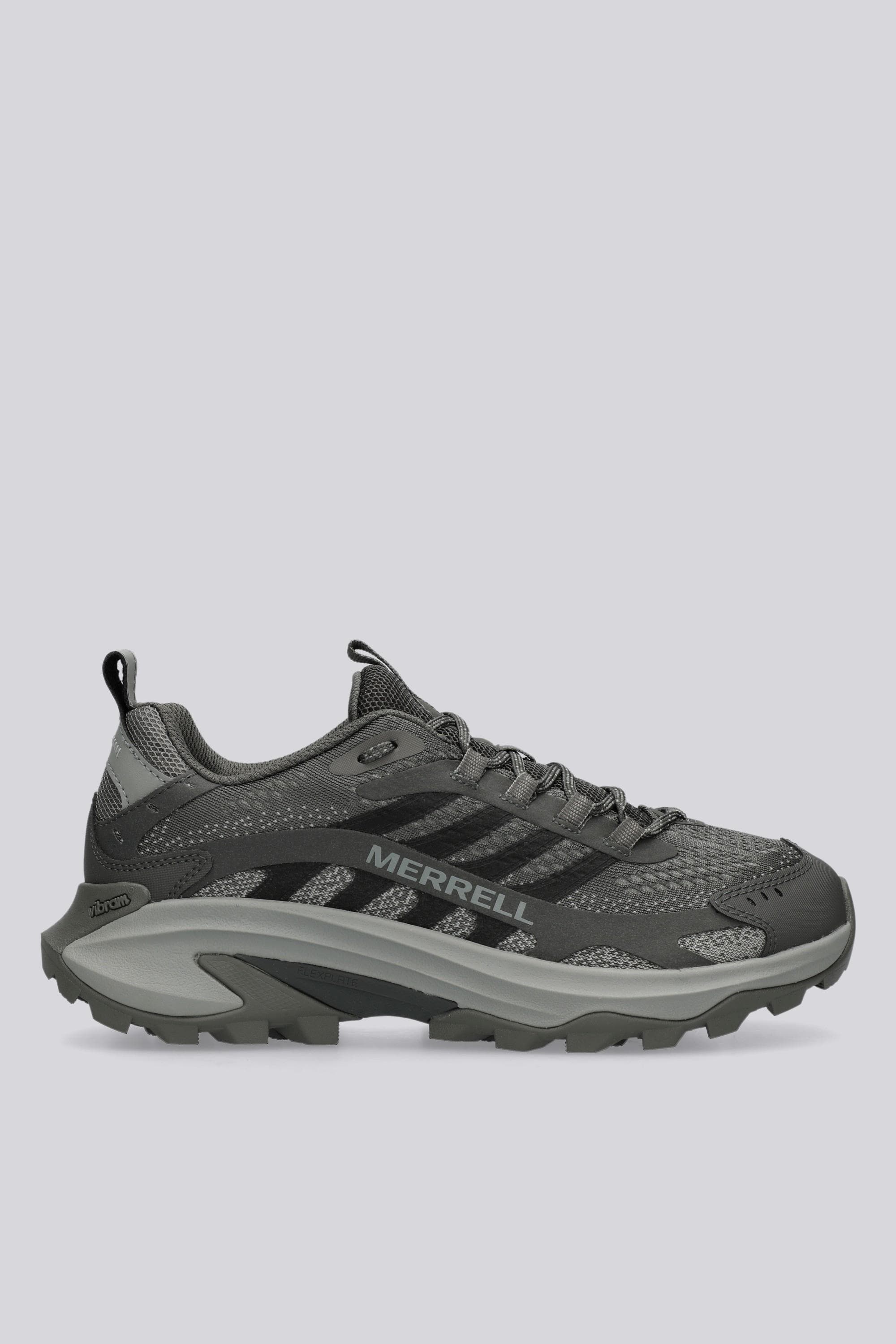 Merrell Moab Speed 2 - Cinza - Sapatilhas Homem MKP tamanho 45