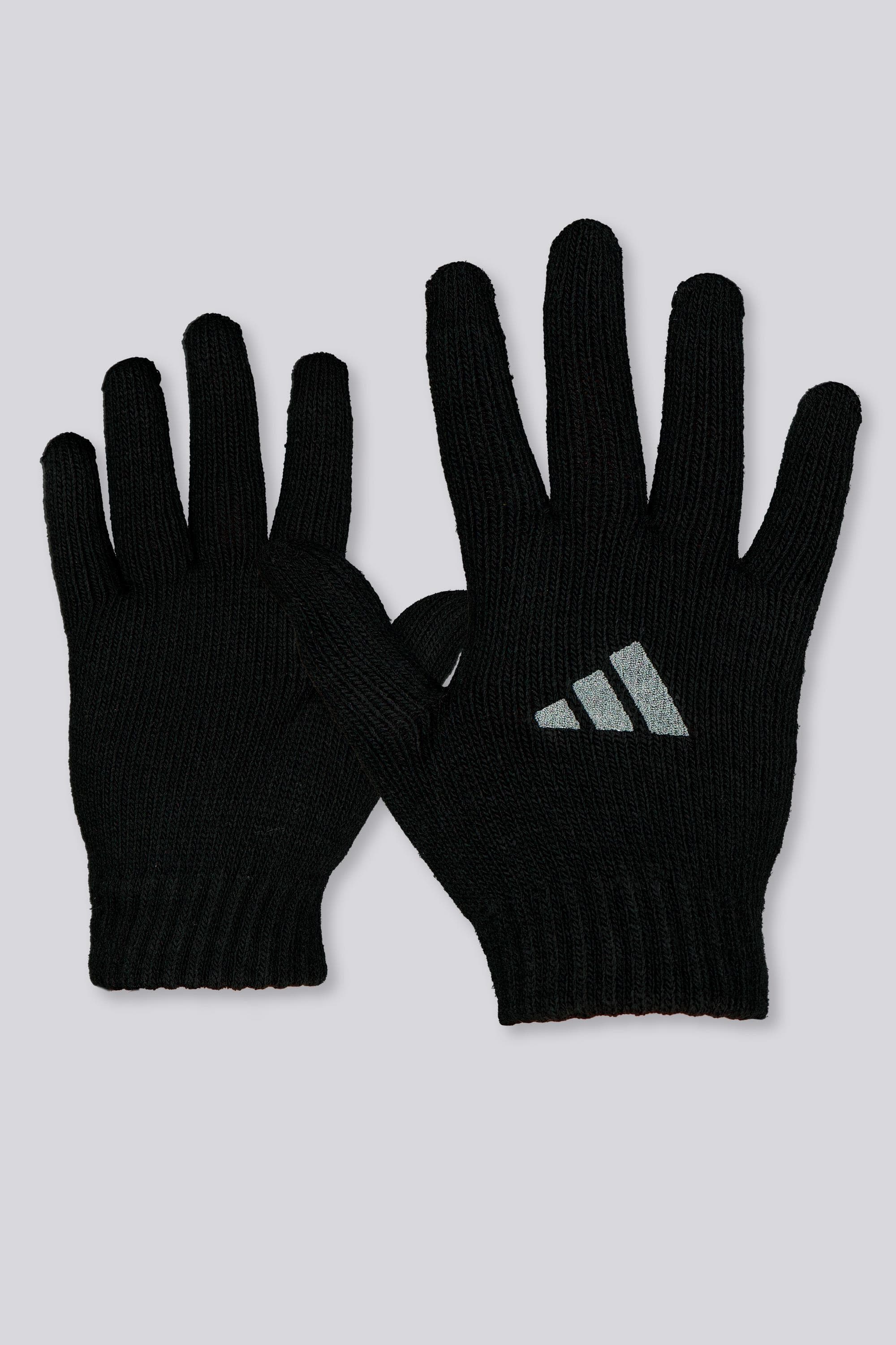 Luvas adidas - Preto - Luvas Running MKP tamanho XL