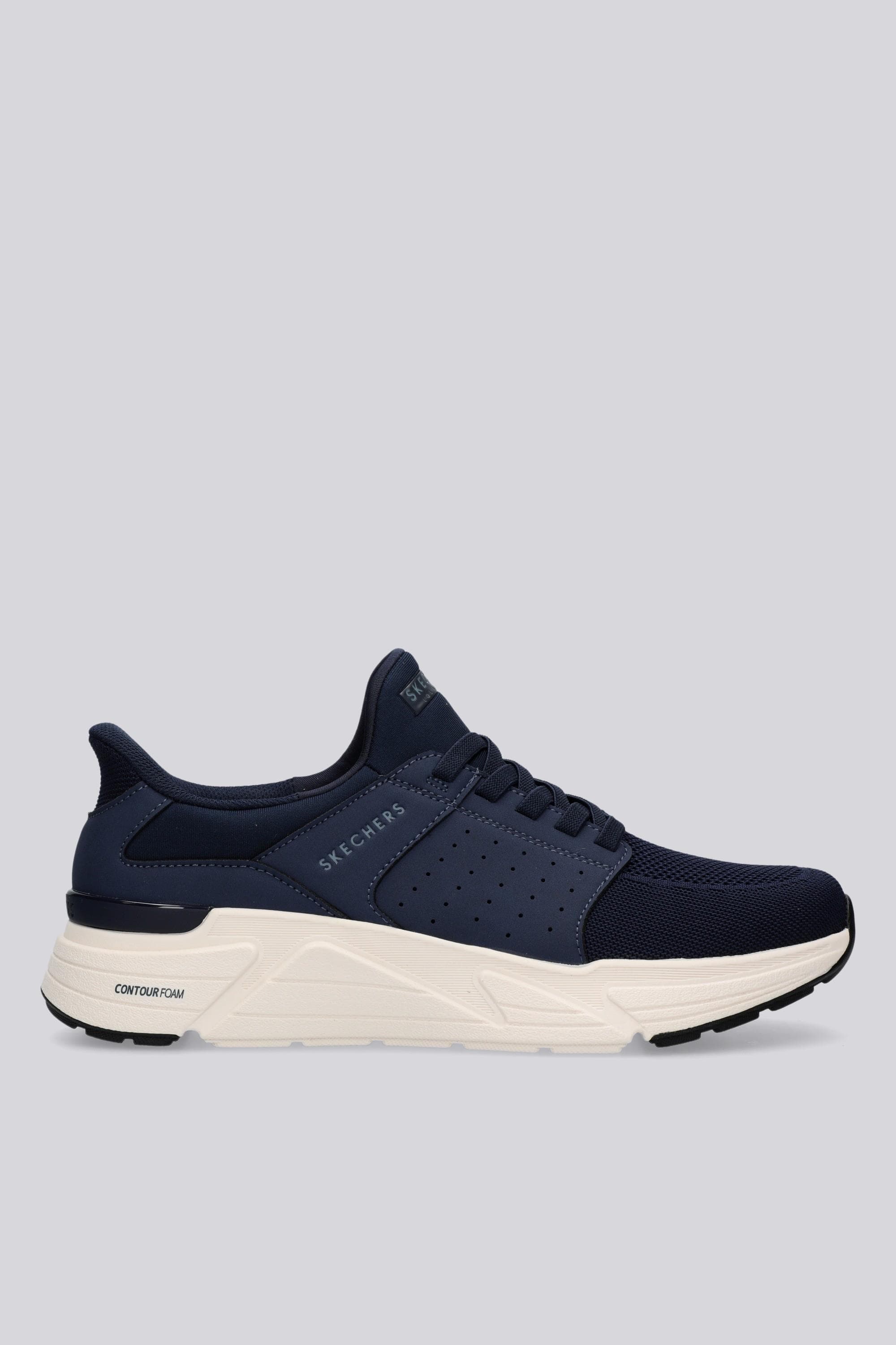 Skechers Rovino Lite - Sapatilhas Slip-Ins Homem tamanho 44