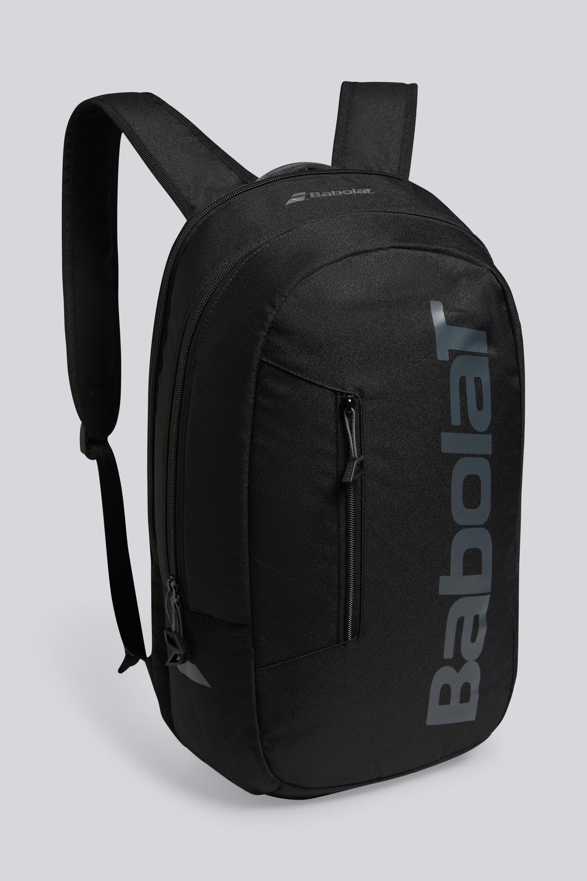 Saco Raquetes Padel 25 L Babolat Court Preto MKP tamanho UNICA