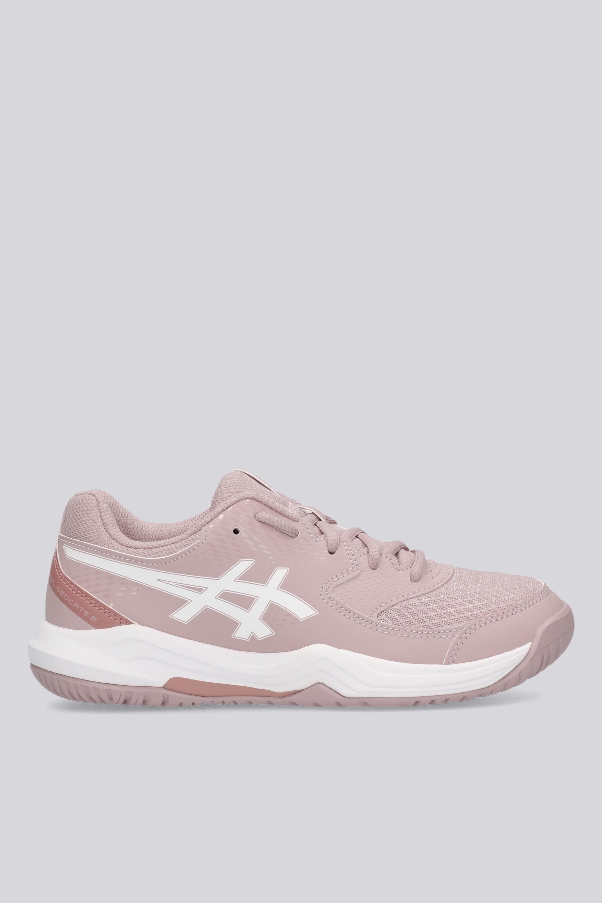 Asics Gel Dedicate 8 - Rosa - Sapatilhas Rapaz tamanho 40