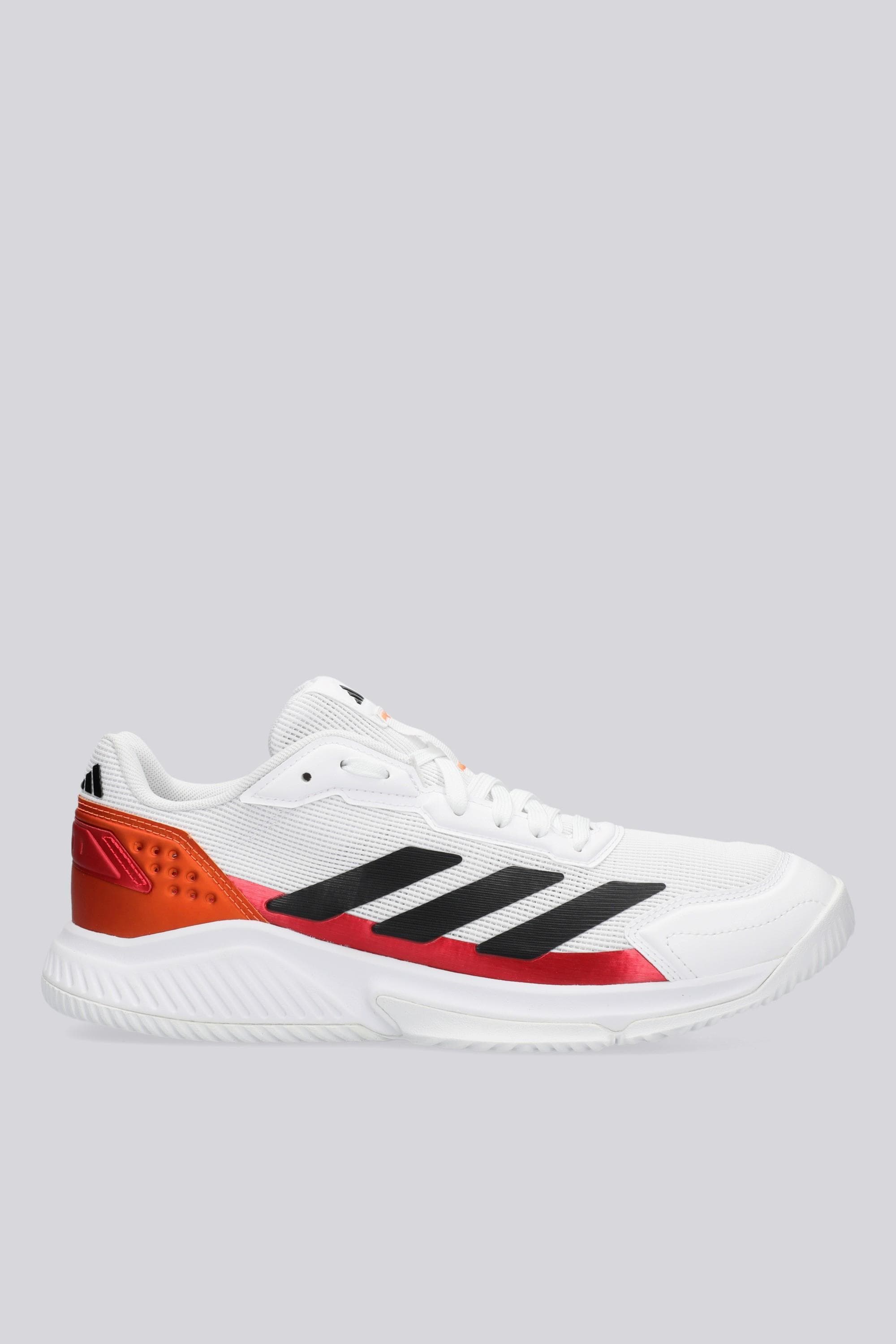 adidas Courtquick - Branco - Sapatilhas Homem MKP