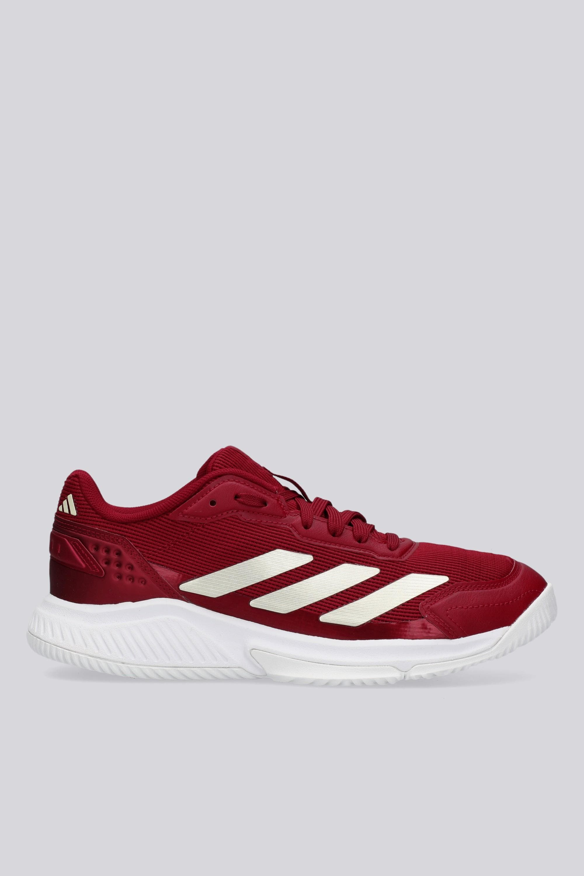 adidas Courtquick - Vermelho - Sapatilhas Mulher MKP tamanho 36