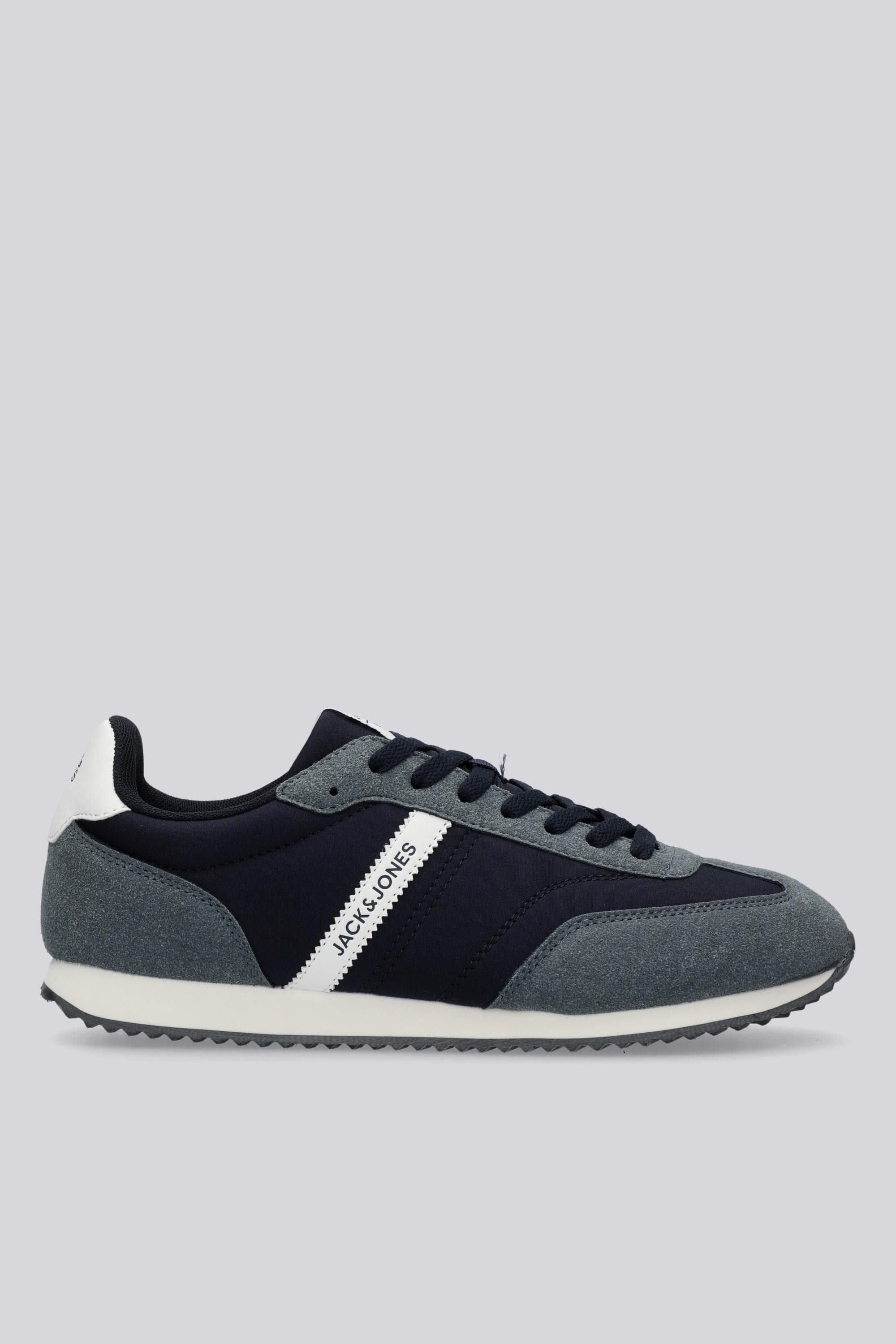 Jack & Jones Burton - Azul - Sapatilhas Homem tamanho 45