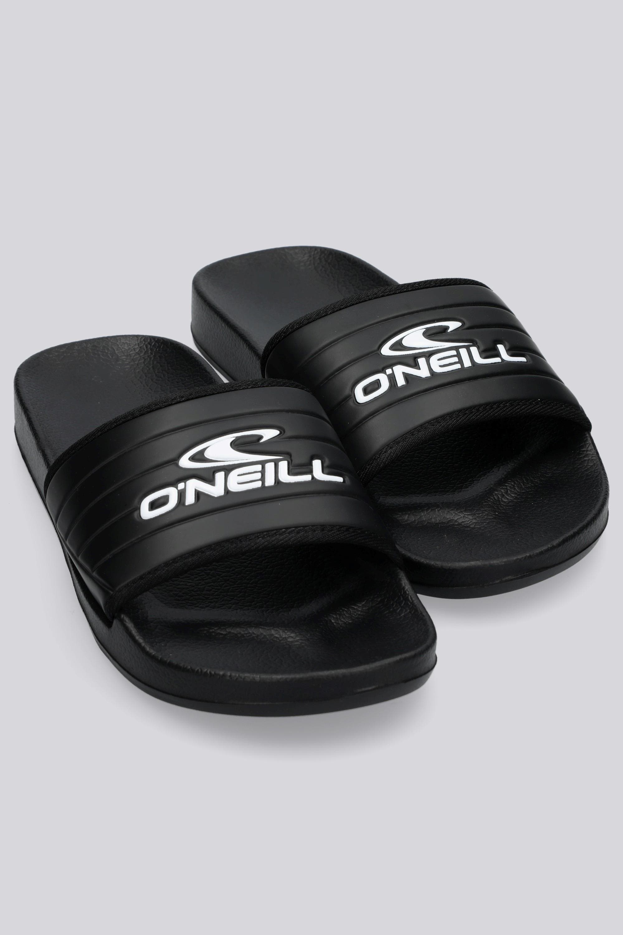 O'neill Kelso - Preto - Chinelos Slide Homem tamanho 40