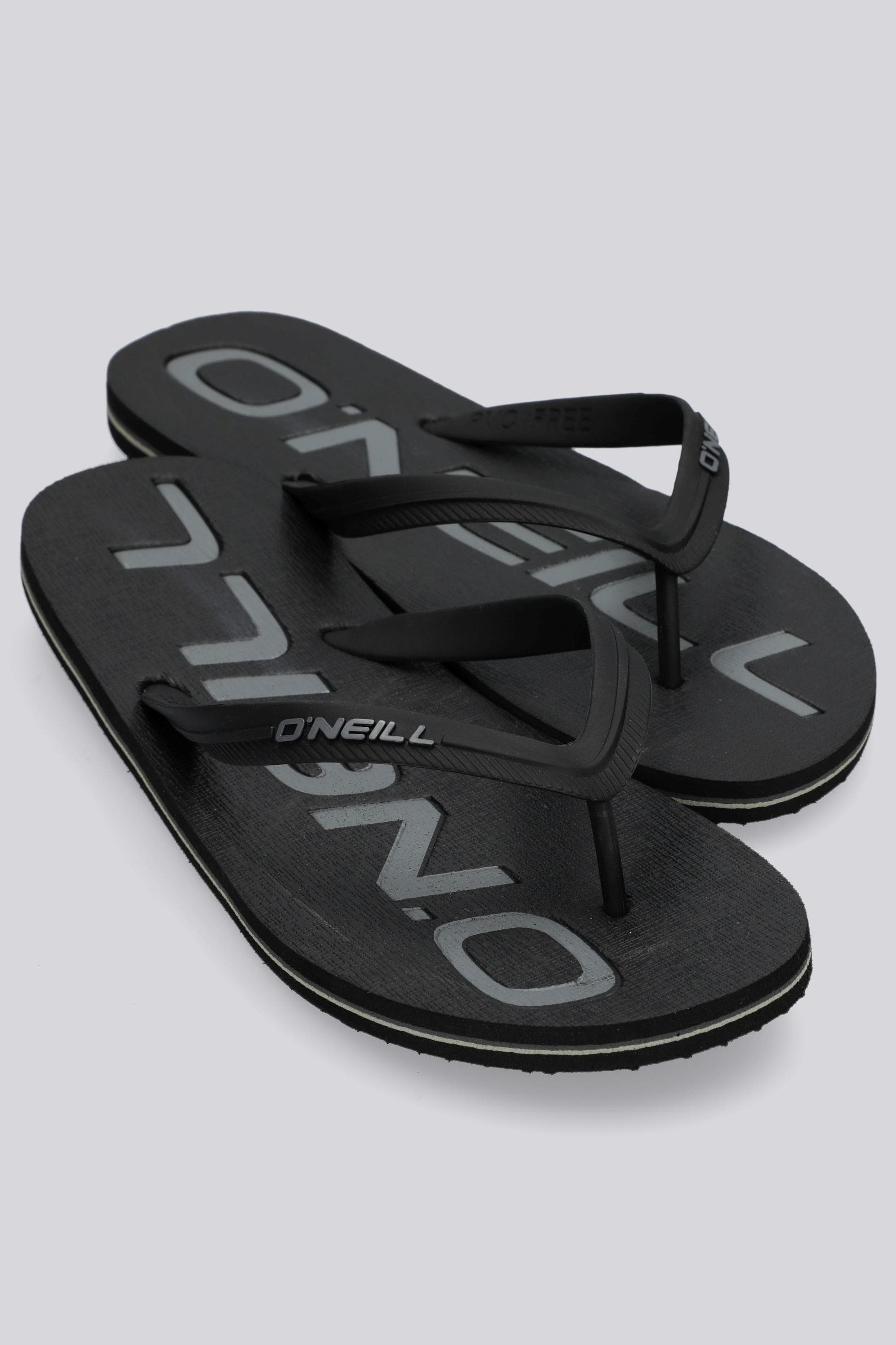 O'neill Profile Logo - Preto - Chinelos Homem tamanho 43