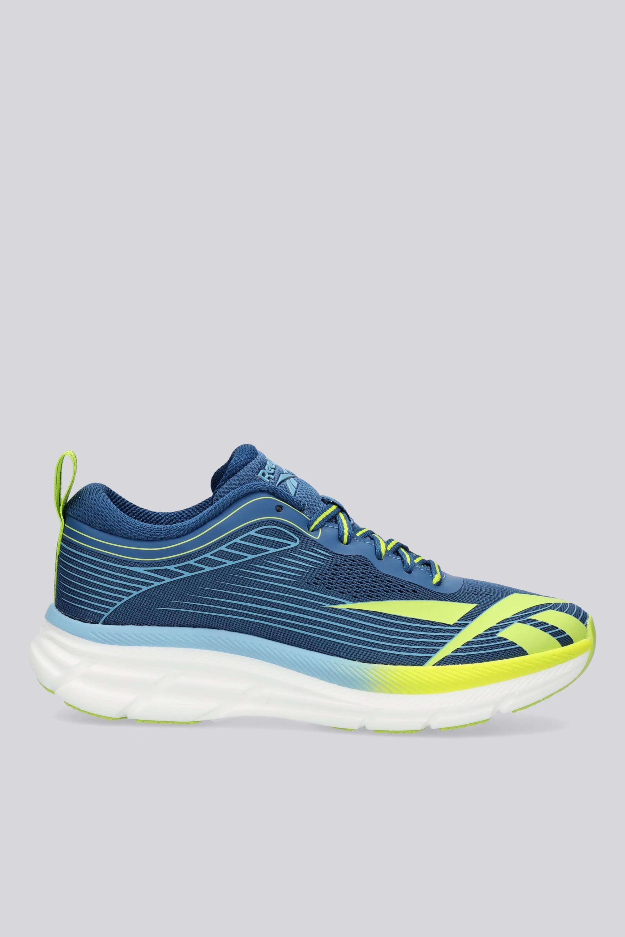 Reebok Road Strider - Azul - Sapatilhas Rapaz tamanho 37