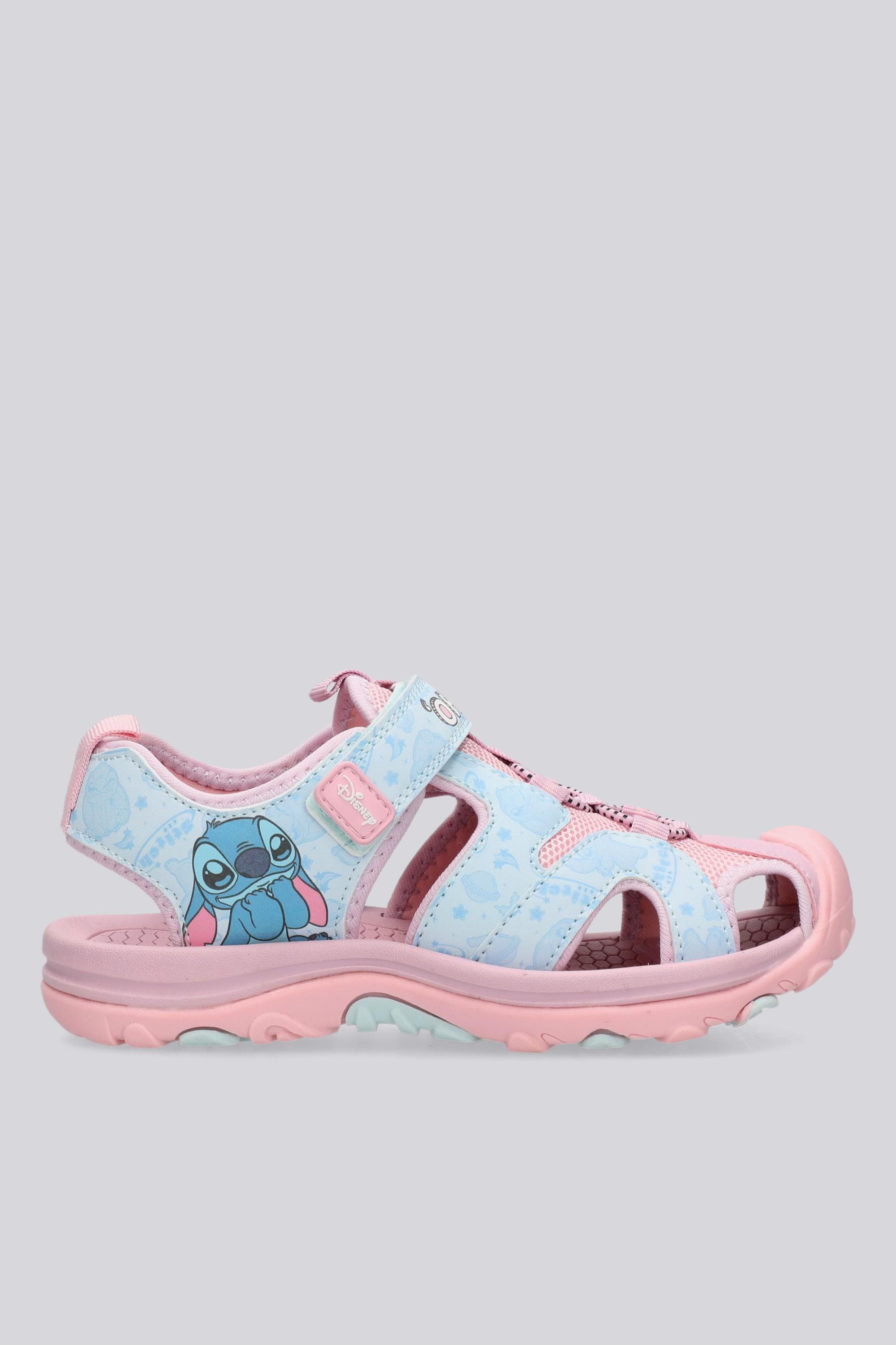 Sandálias Stitch - Rosa - Sandálias Menina tamanho 30