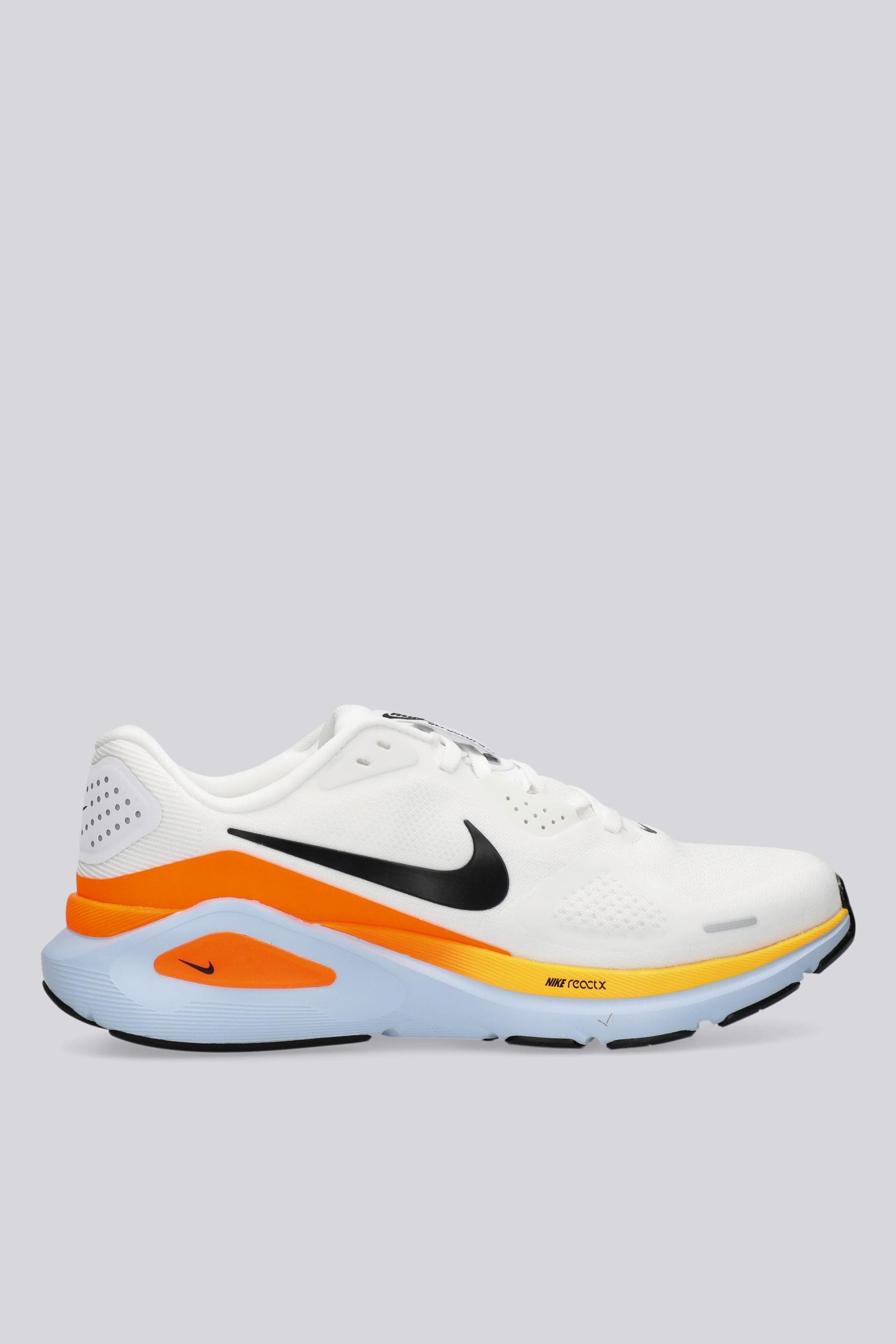 Nike Structure 26 - Branco - Sapatilhas Homem tamanho 45