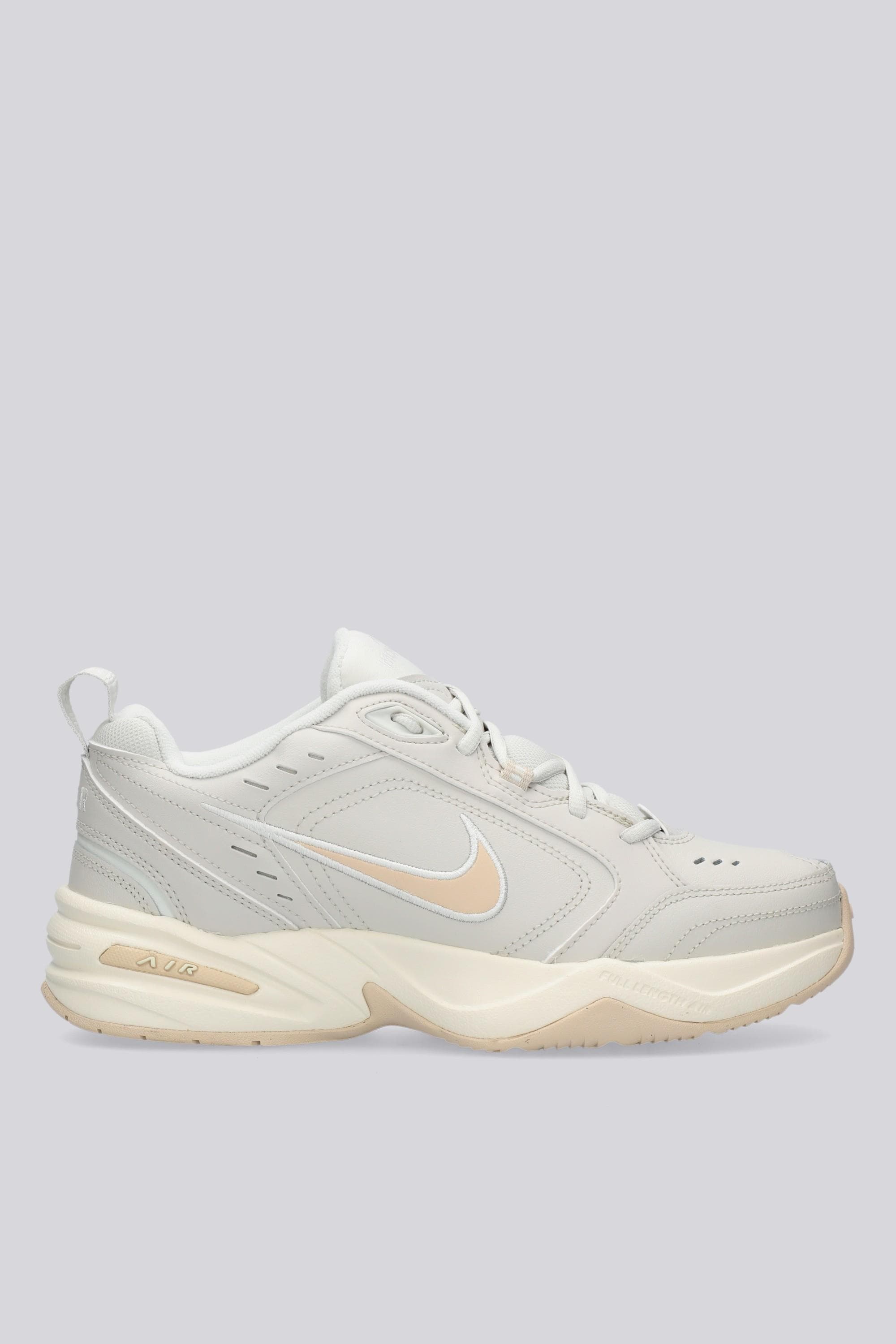 Nike Air Monarch IV - Bege - Sapatilhas Homem tamanho 45