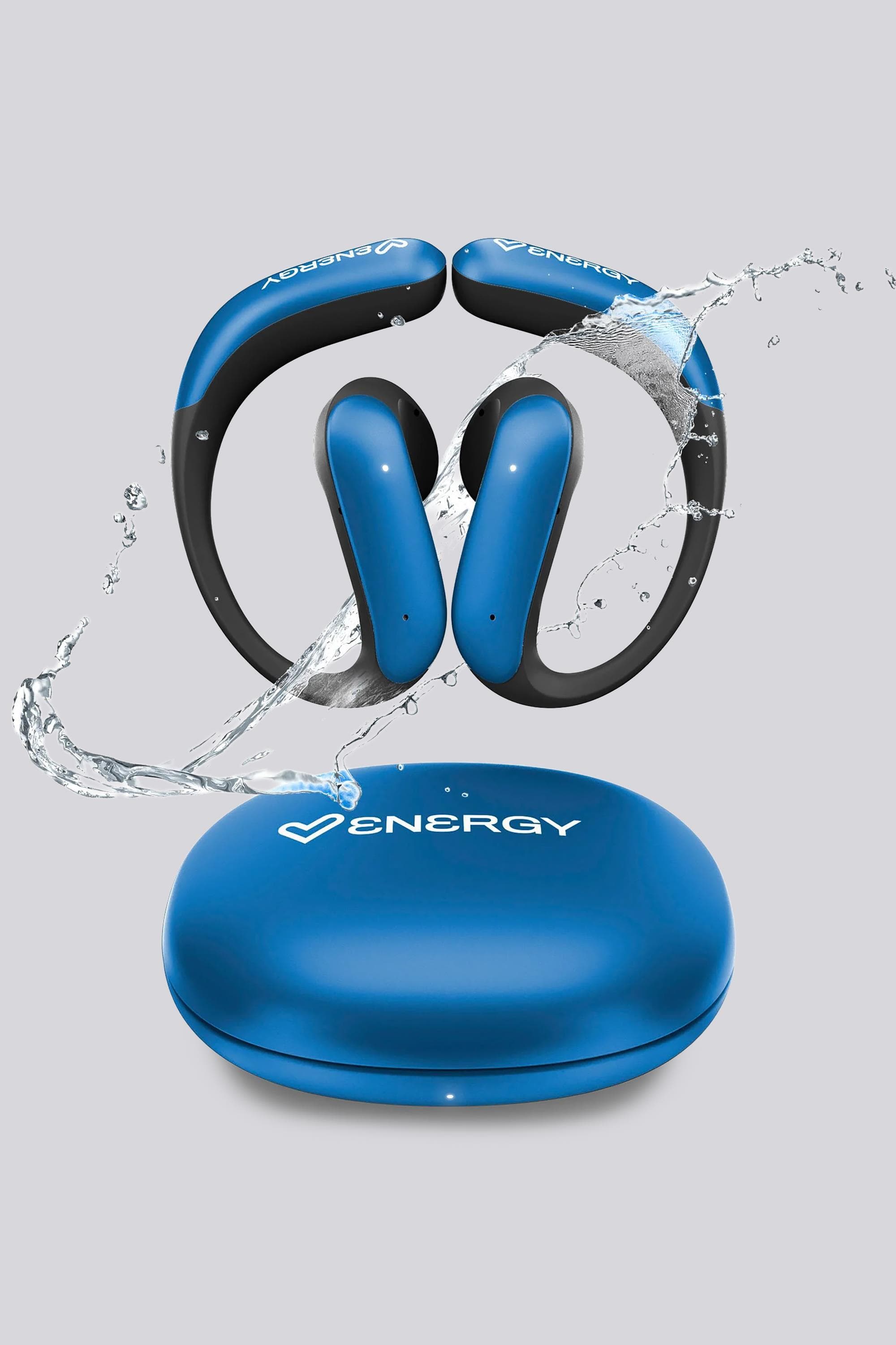 Energy Sistem Pulsefit - Auriculares Running tamanho T.U.