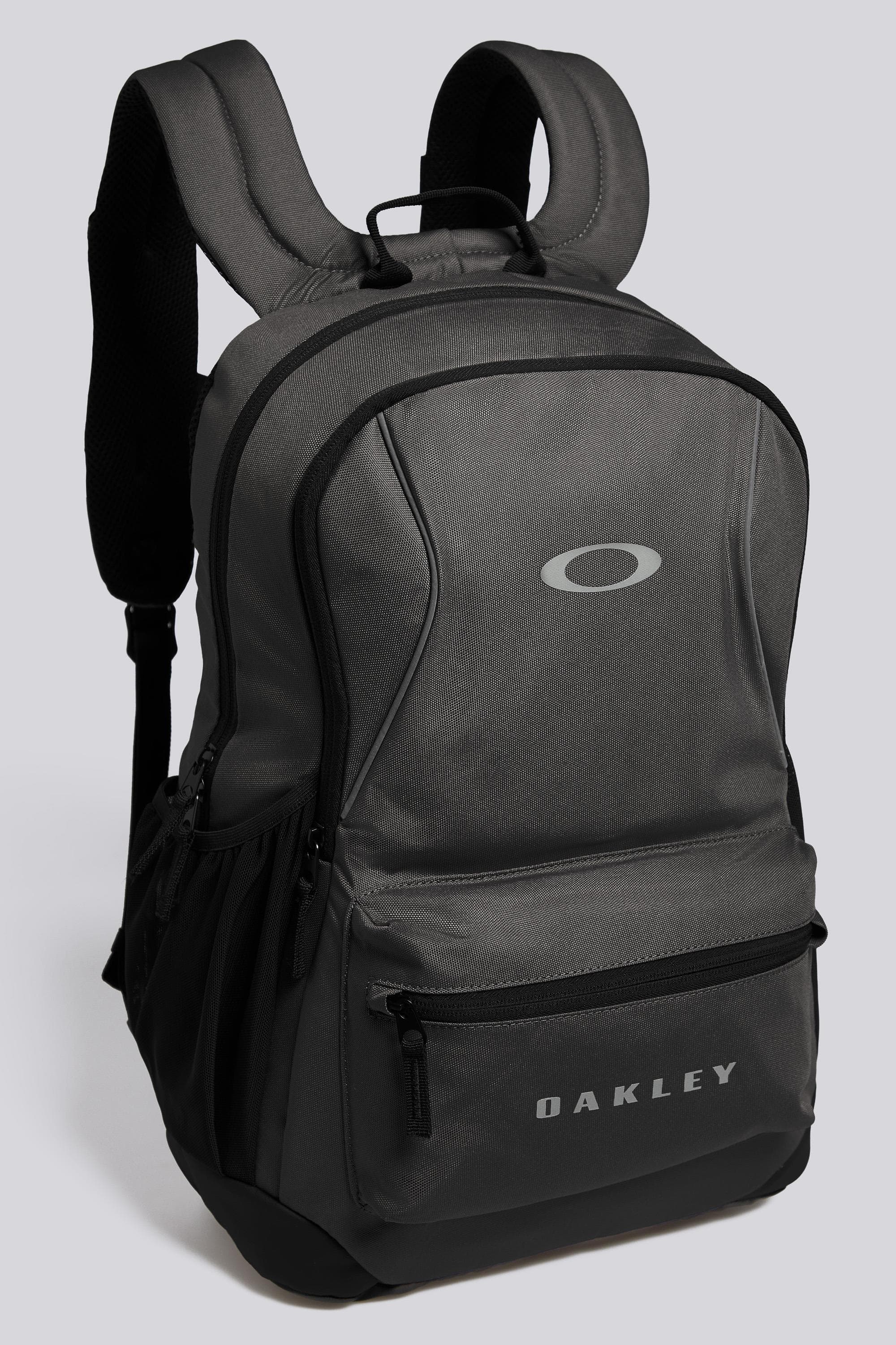 Mochila Oakley - Cinza - 28 L tamanho T.U.